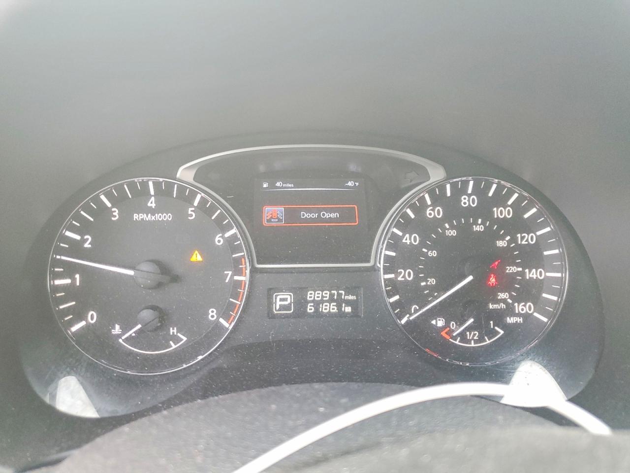 2014 Nissan Altima 2.5 S Серый vin: 1N4AL3AP1EN237329