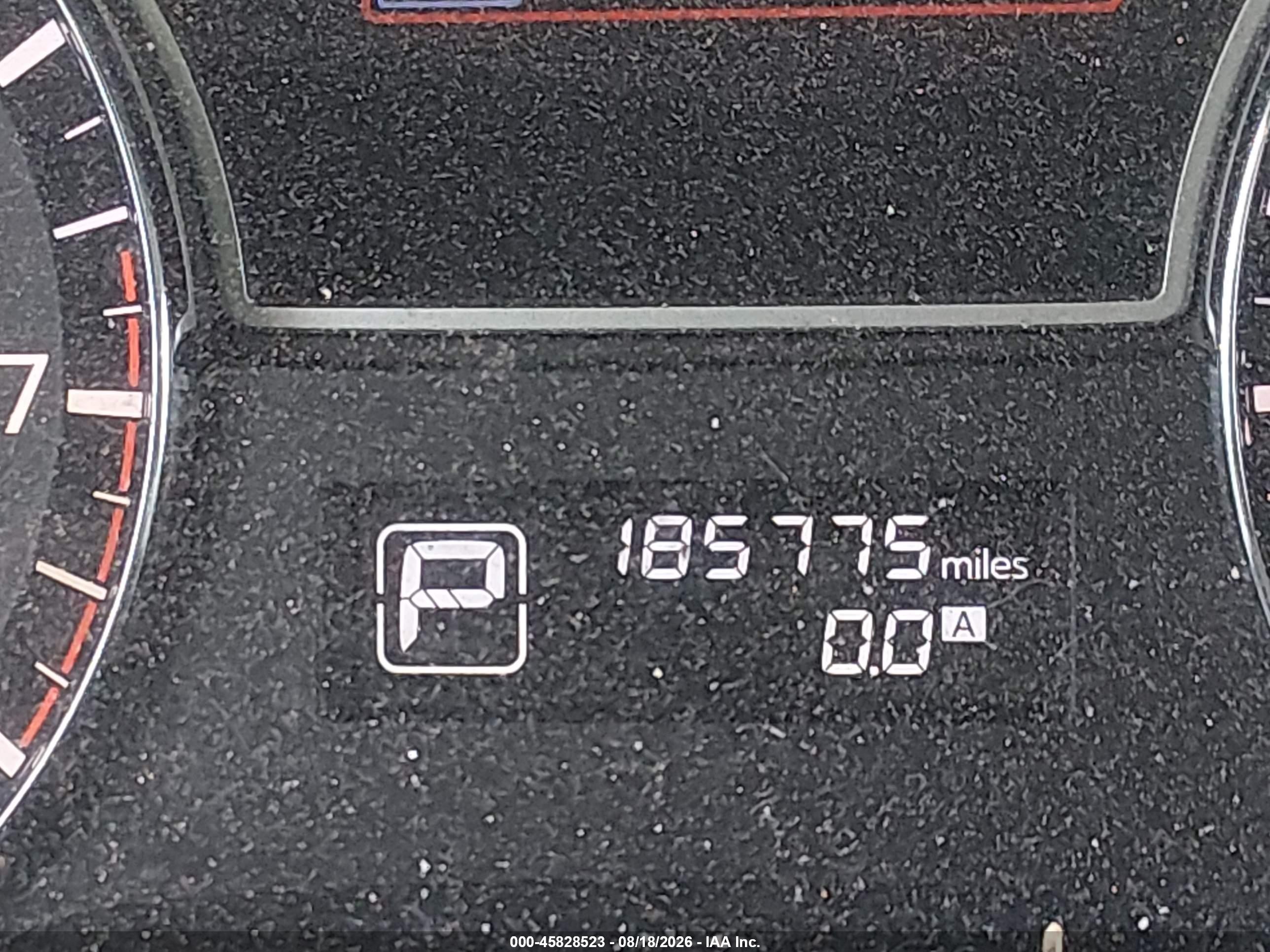 2014 Nissan Altima 2.5 Sv Red vin: 1N4AL3AP1EN240621