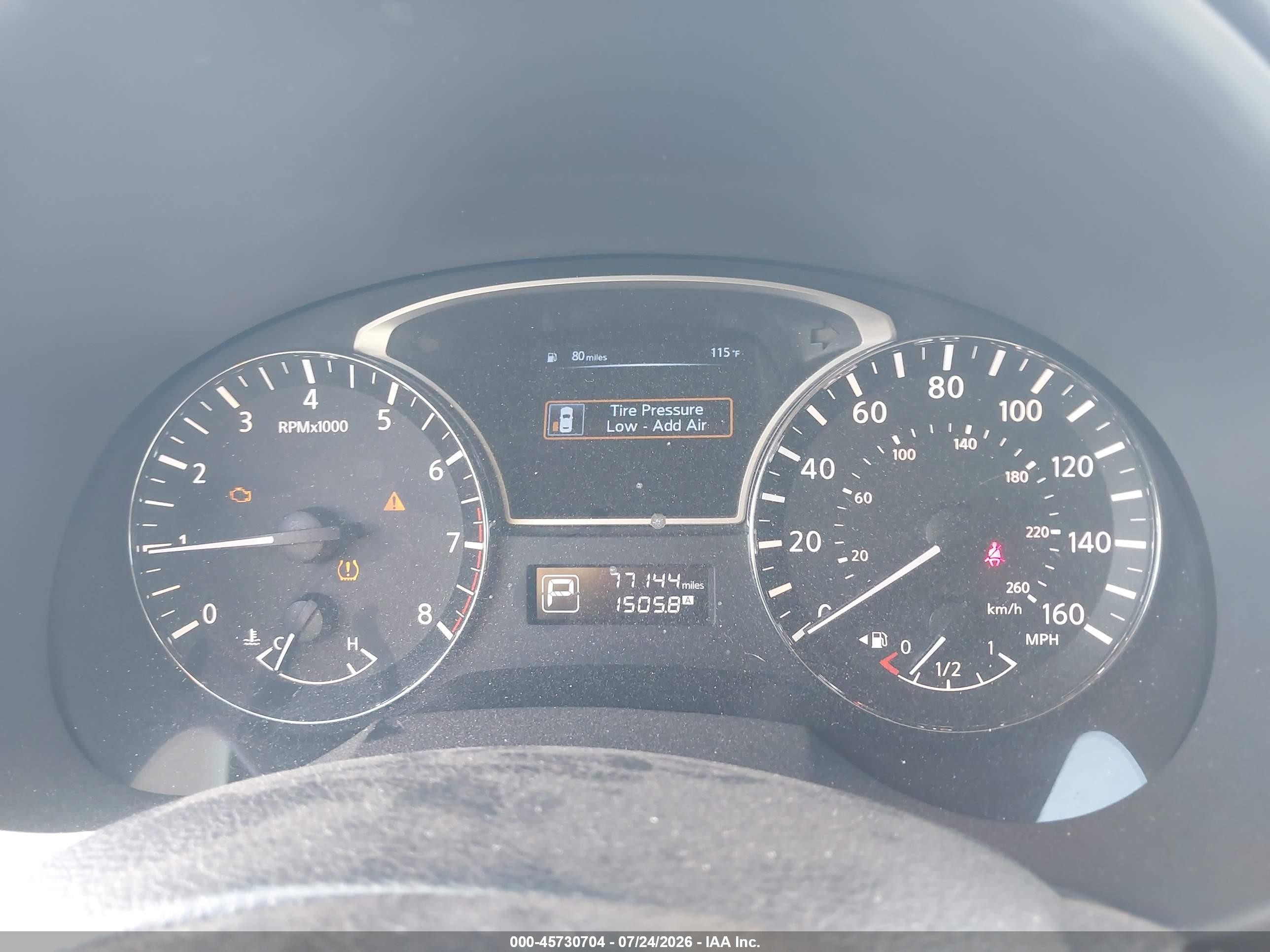 2014 Nissan Altima 2.5 S Silver vin: 1N4AL3AP1EN248217