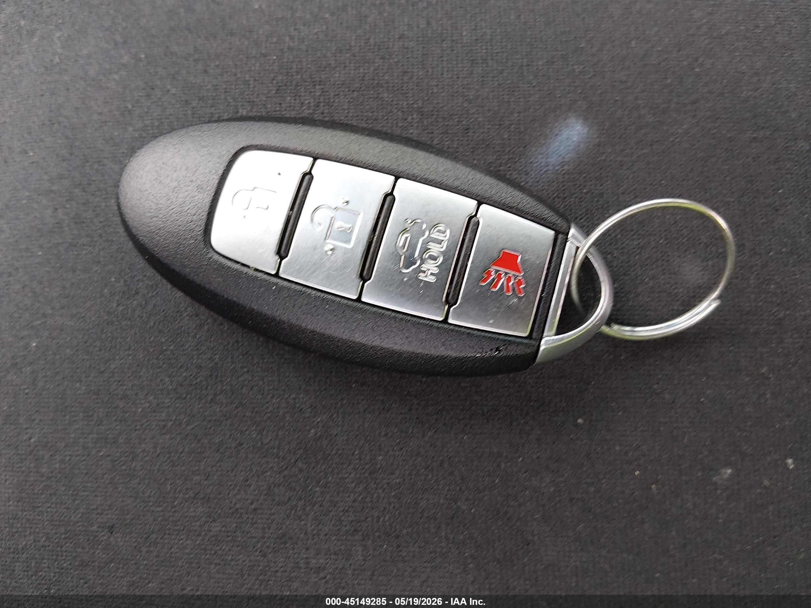 2014 Nissan Altima 2.5 S Red vin: 1N4AL3AP1EN253093