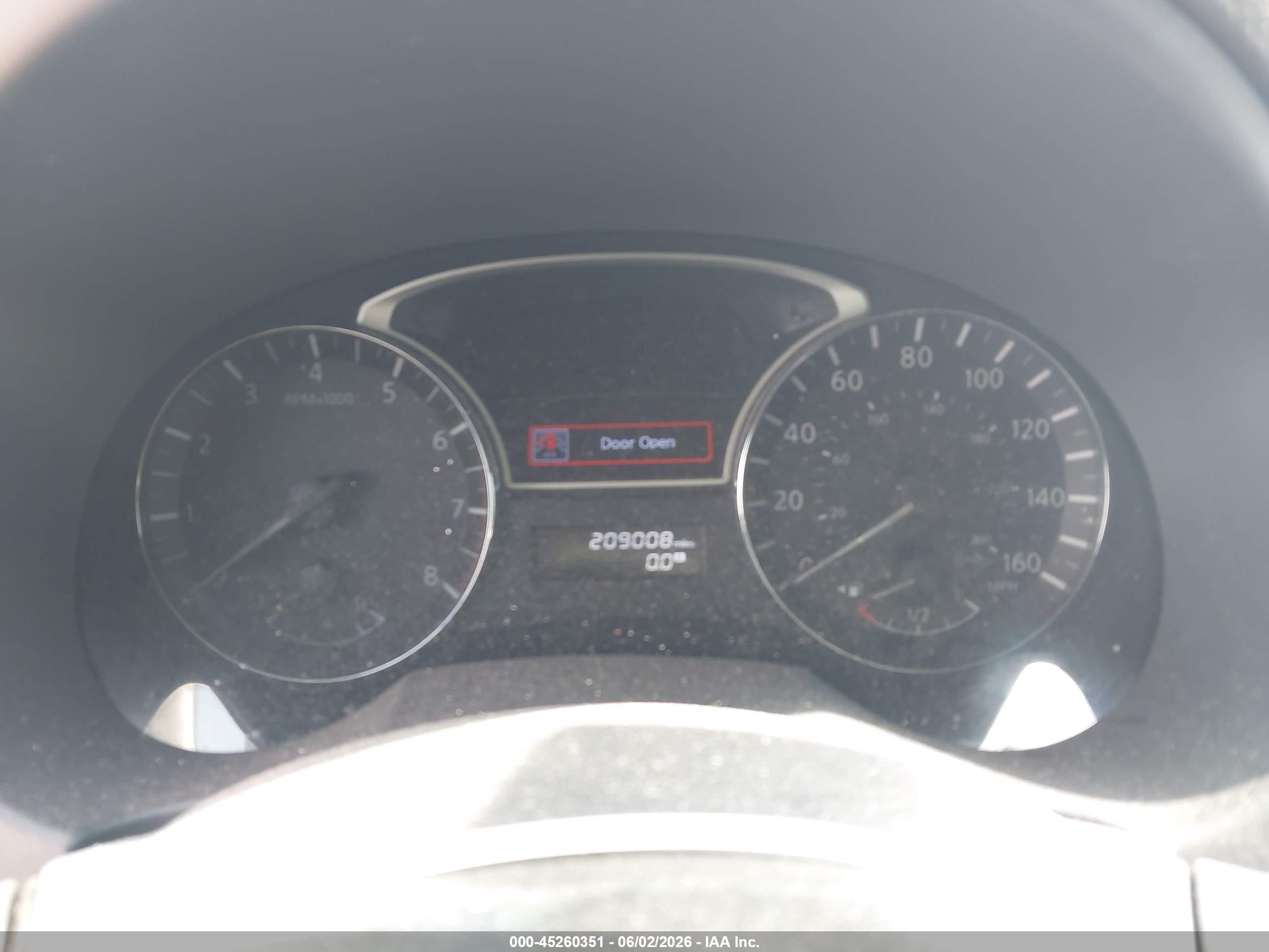 2014 Nissan Altima 2.5 S White vin: 1N4AL3AP1EN254745