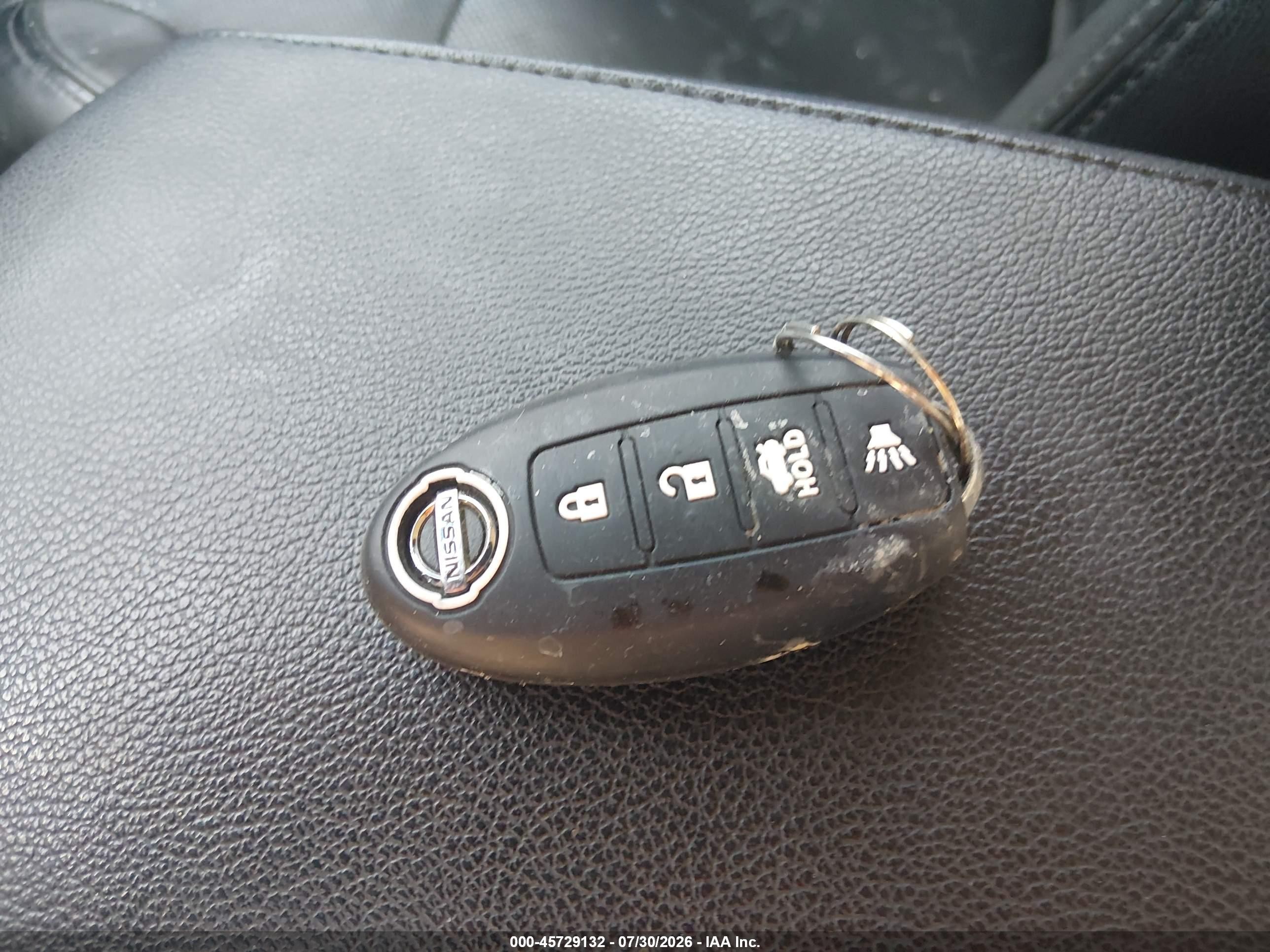 2014 Nissan Altima 2.5 Sl Black vin: 1N4AL3AP1EN330092