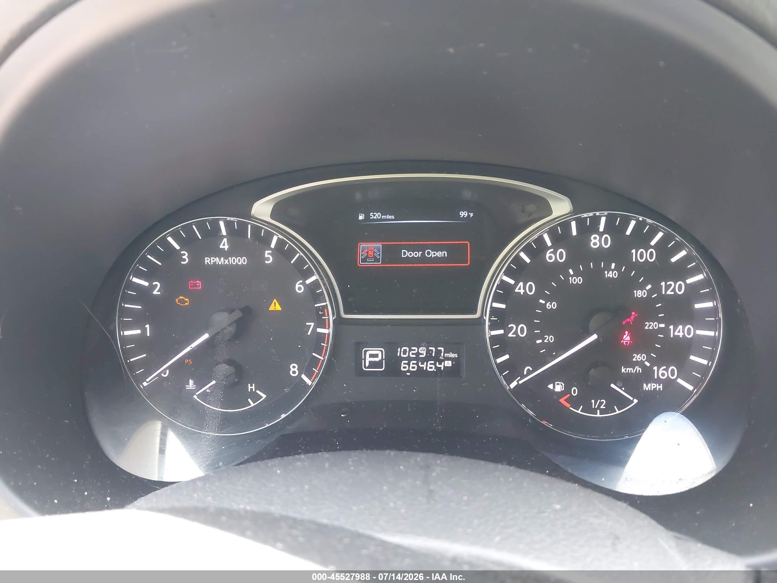 2014 Nissan Altima 2.5/s/sv/sl Черный vin: 1N4AL3AP1EN347068