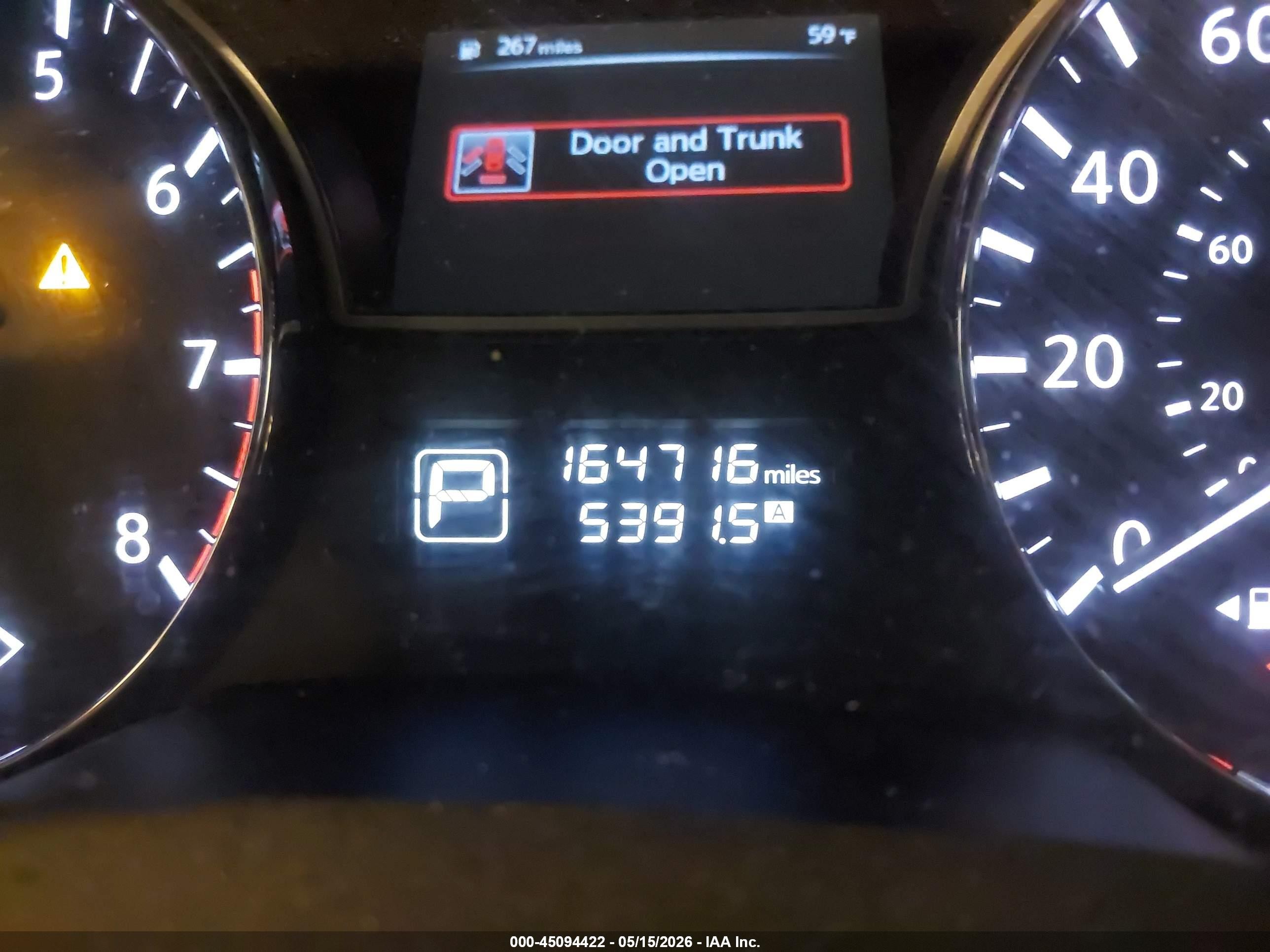 2014 Nissan Altima 2.5/2.5 S/2.5 Sl/2.5 Sv Silver vin: 1N4AL3AP1EN352223