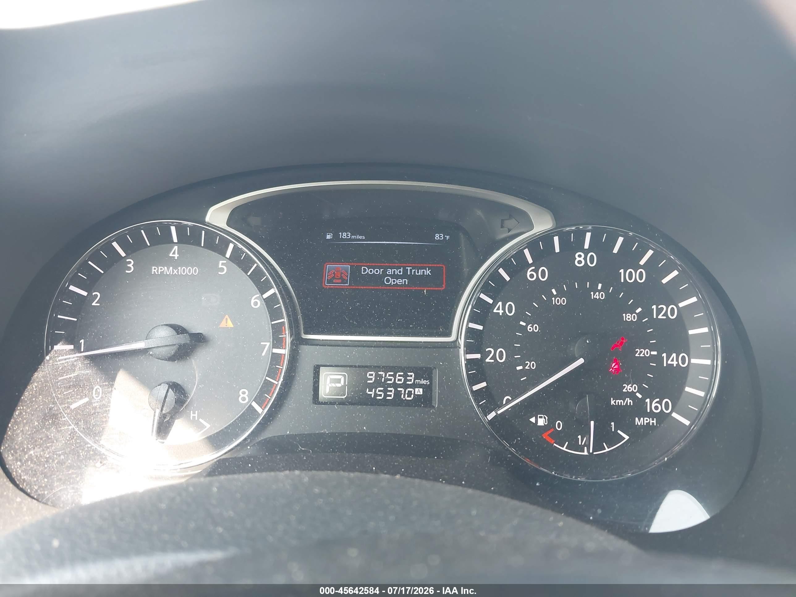 2014 Nissan Altima 2.5/2.5 S/2.5 Sl/2.5 Sv Black vin: 1N4AL3AP1EN352867