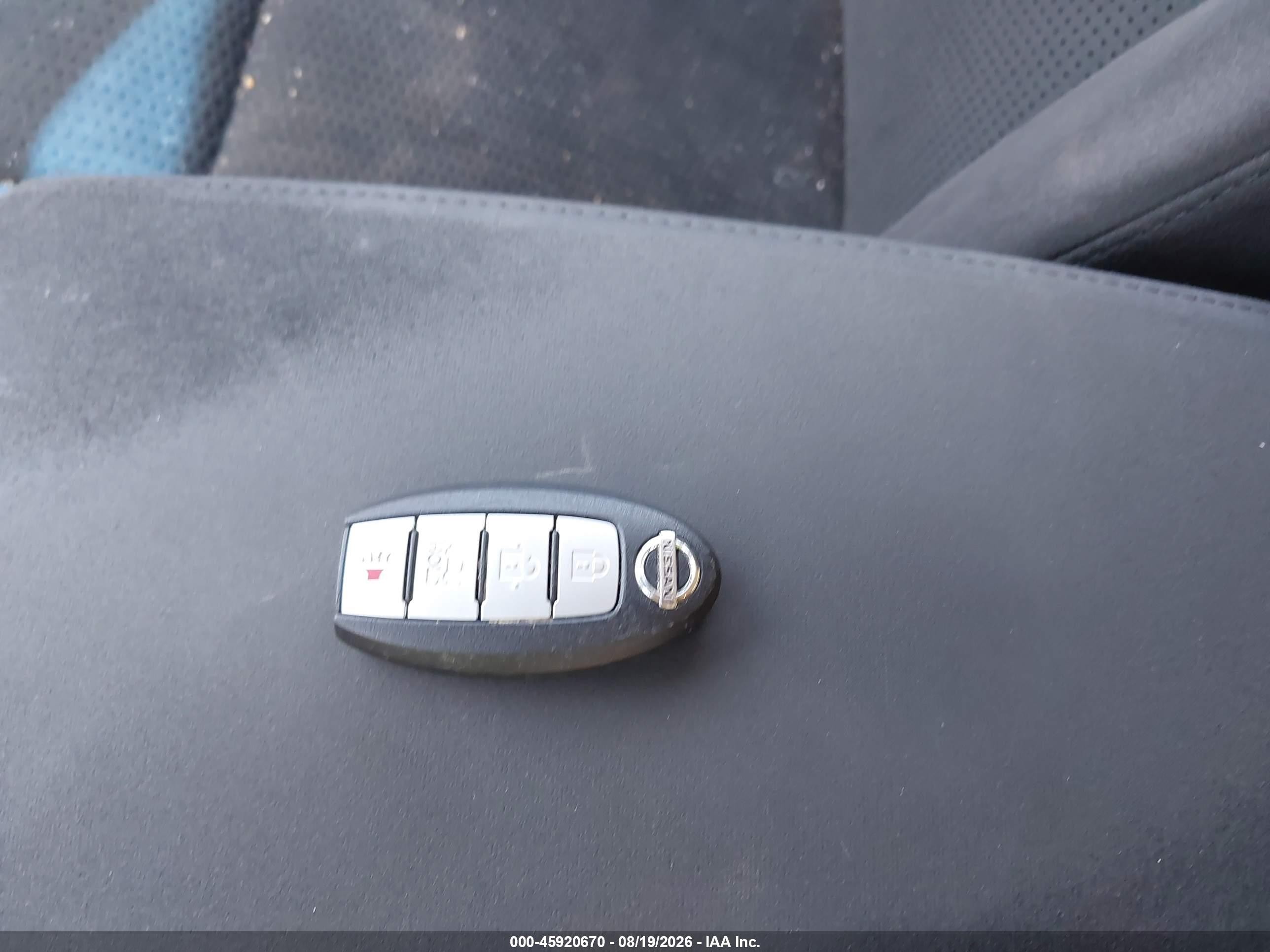 2014 Nissan Altima 2.5 S Black vin: 1N4AL3AP1EN361794
