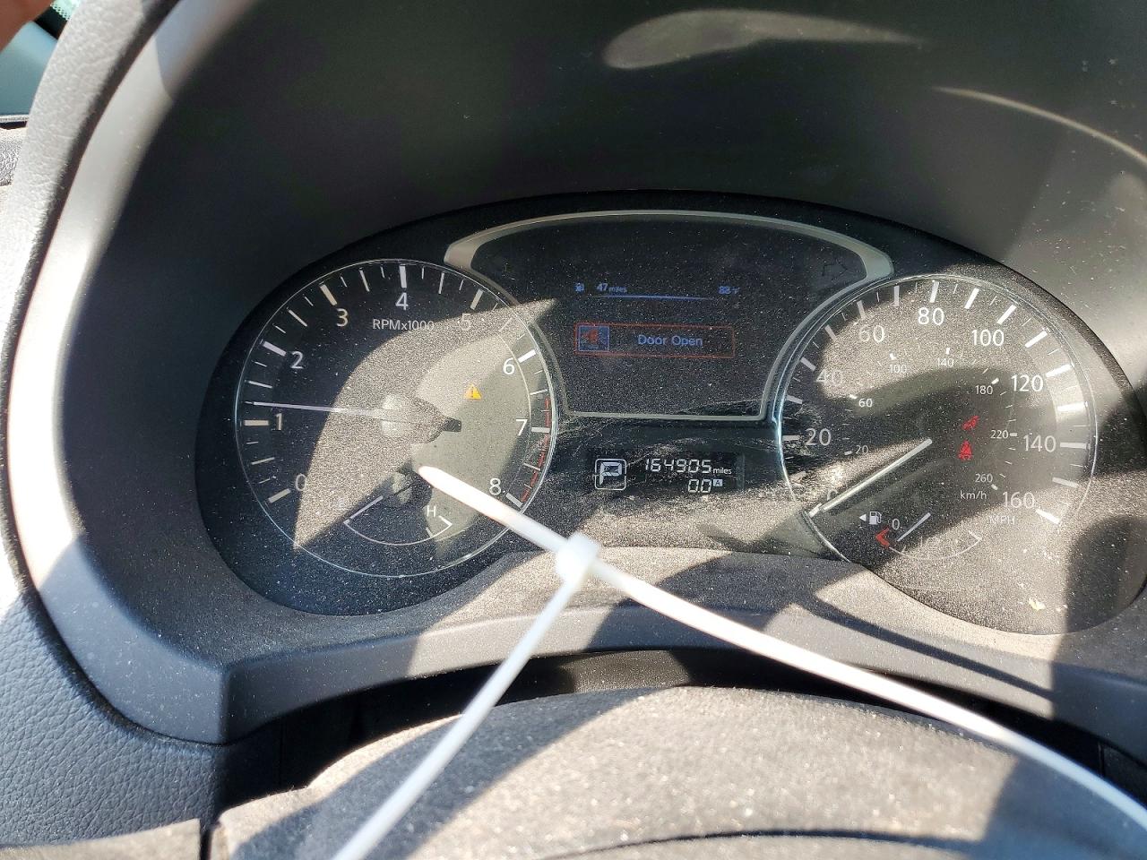 2014 Nissan Altima 2.5 S Charcoal vin: 1N4AL3AP1EN388560