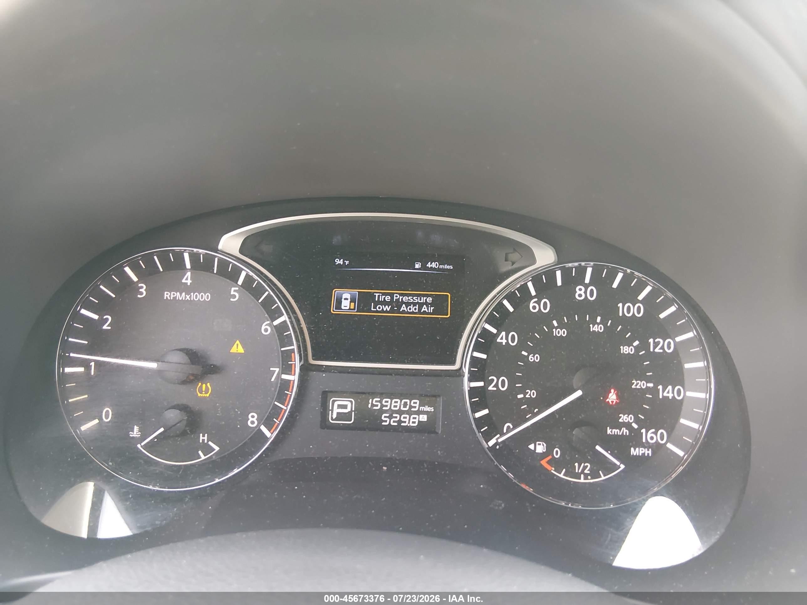 2015 Nissan Altima 2.5 S White vin: 1N4AL3AP1FC106706