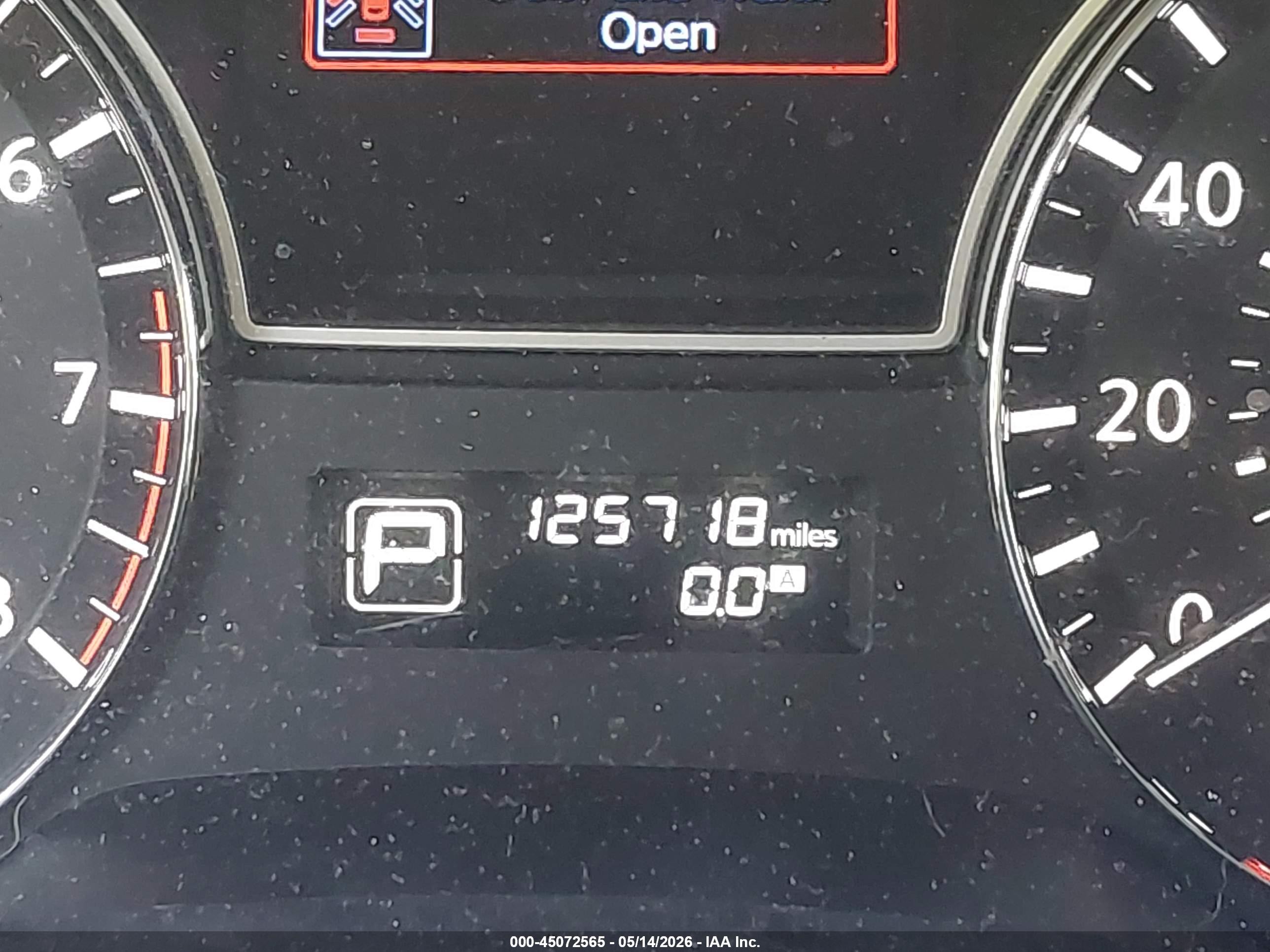 2015 Nissan Altima 2.5 S White vin: 1N4AL3AP1FC122050