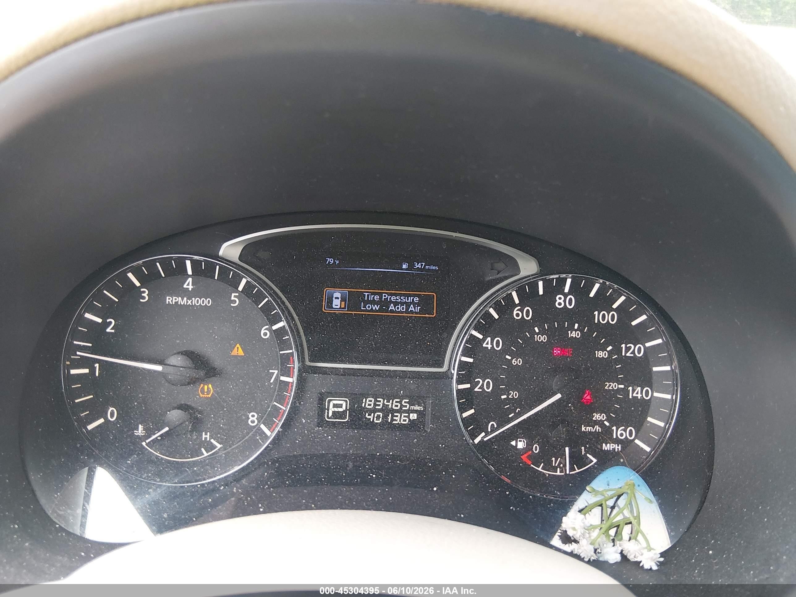 2015 Nissan Altima 2.5 S Red vin: 1N4AL3AP1FC127717