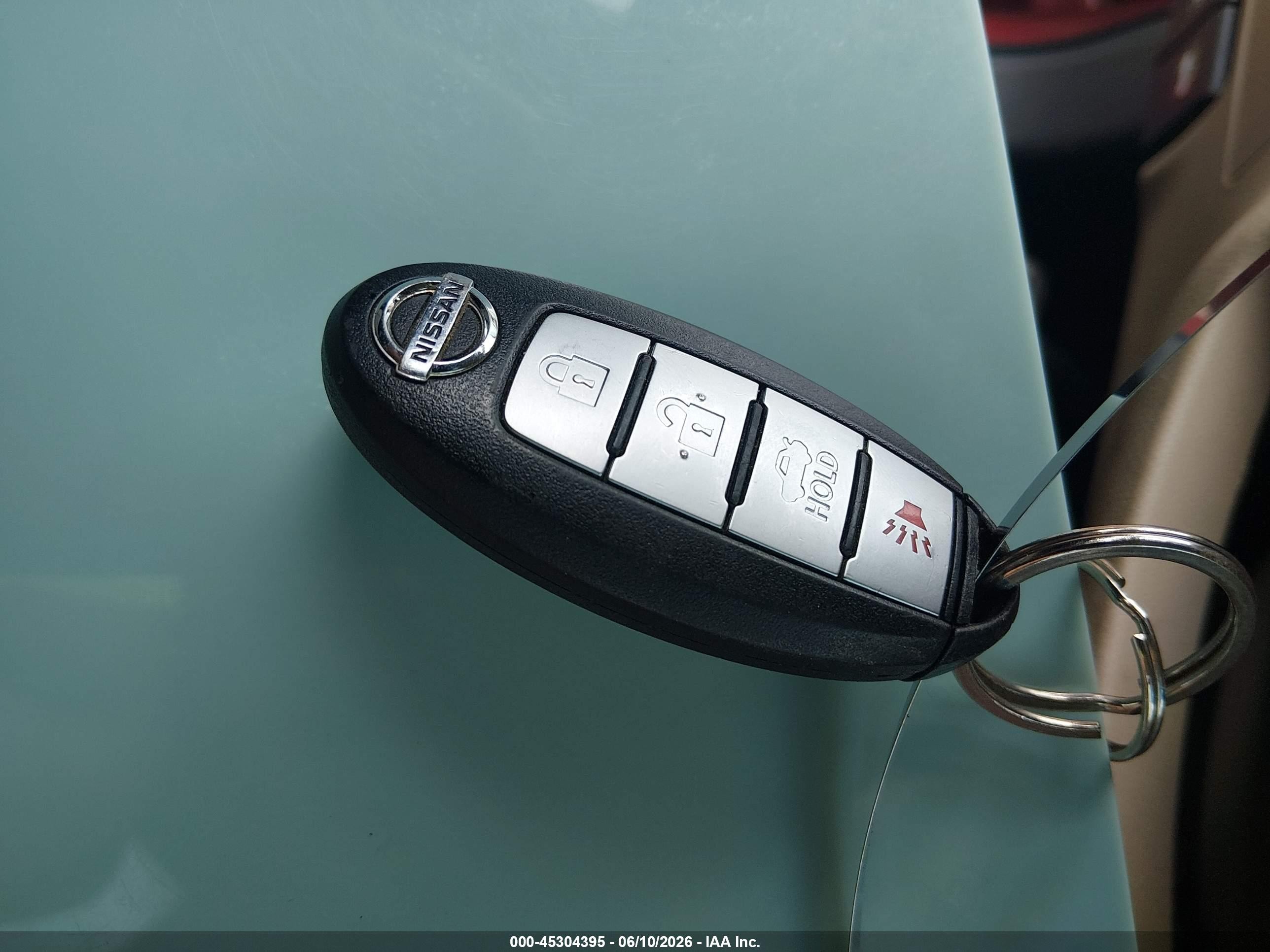 2015 Nissan Altima 2.5 S Red vin: 1N4AL3AP1FC127717