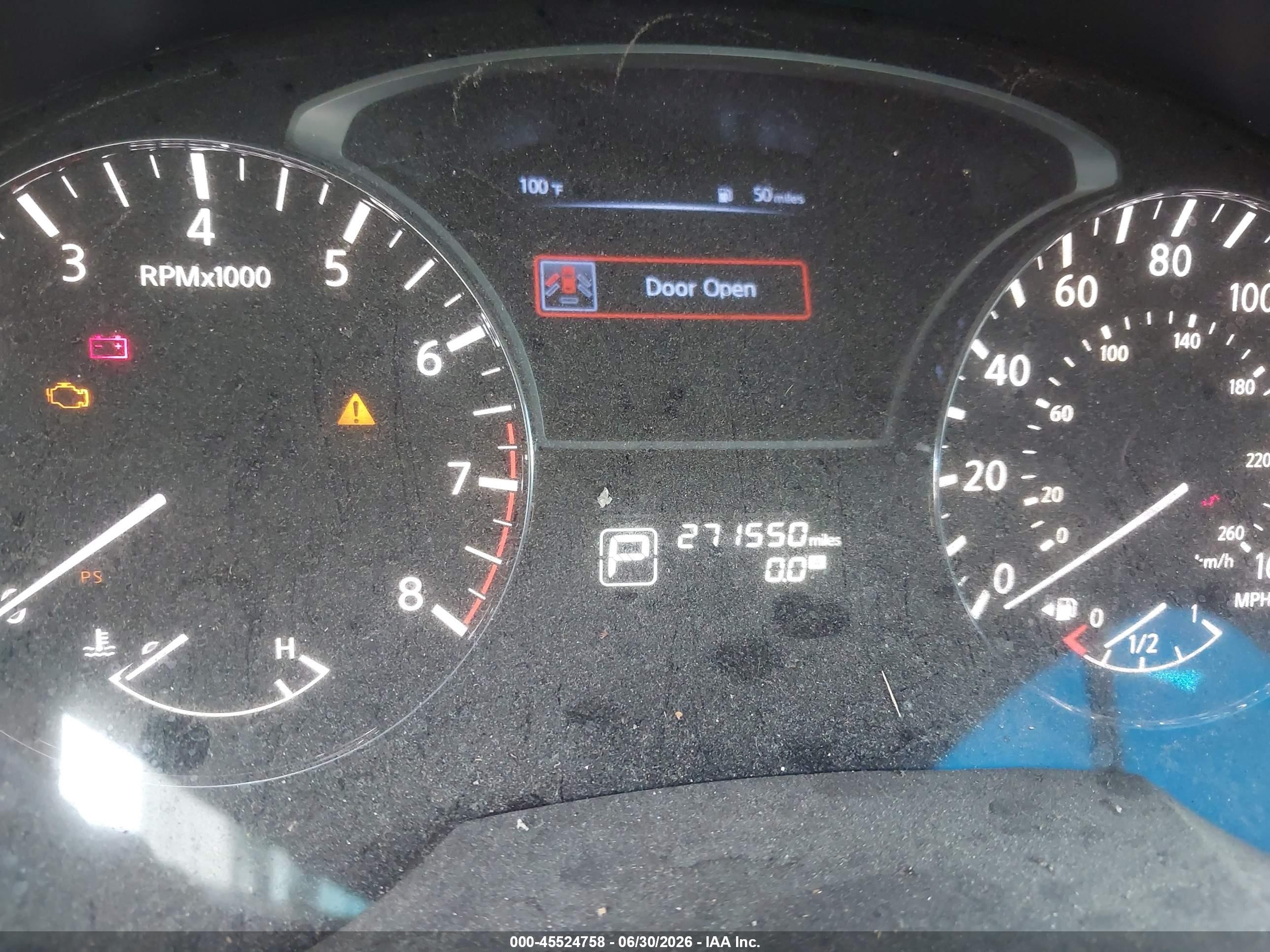 2015 Nissan Altima 2.5 Sv Brown vin: 1N4AL3AP1FC134621