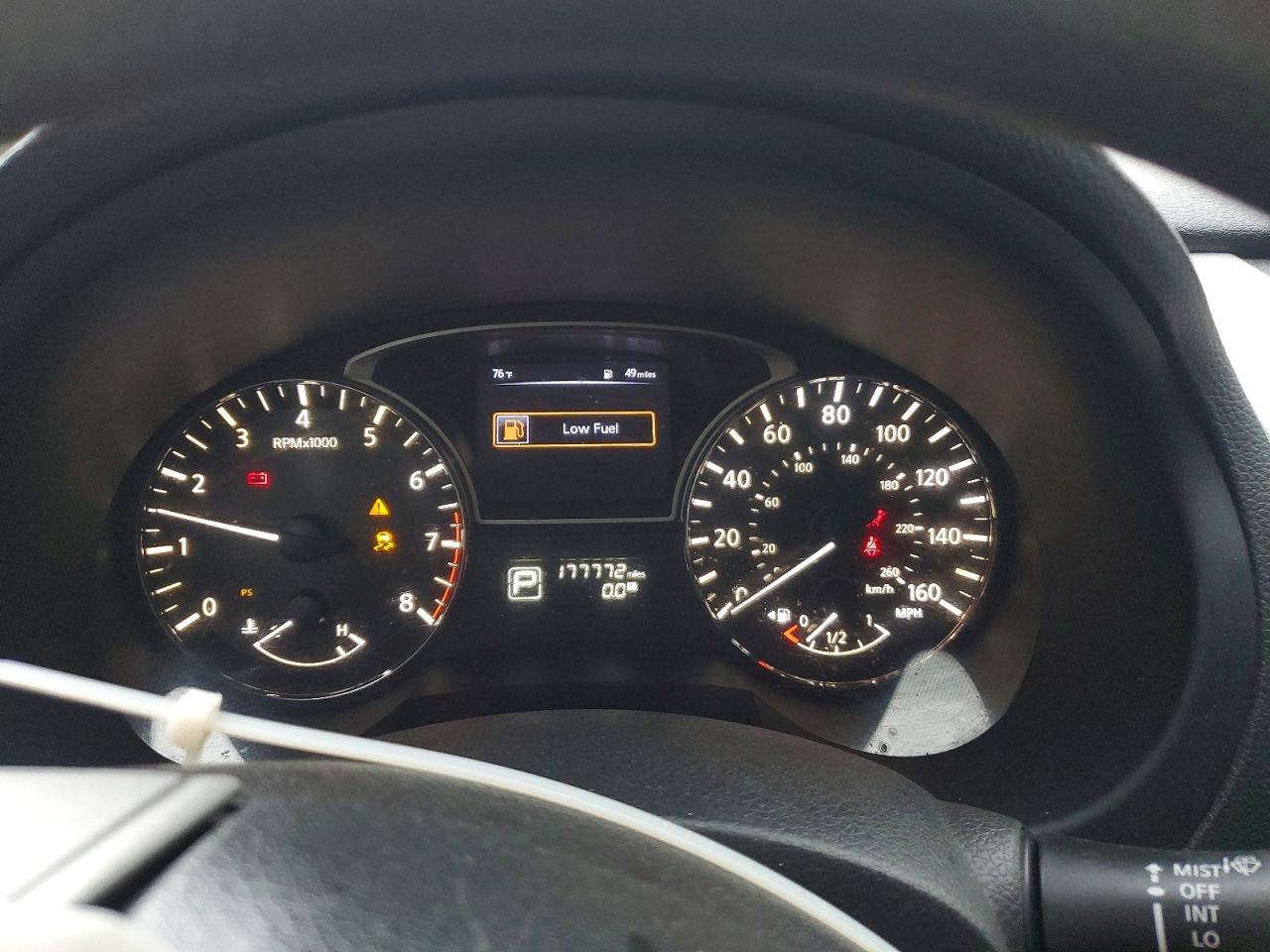 2015 Nissan Altima Gray vin: 1N4AL3AP1FC142993