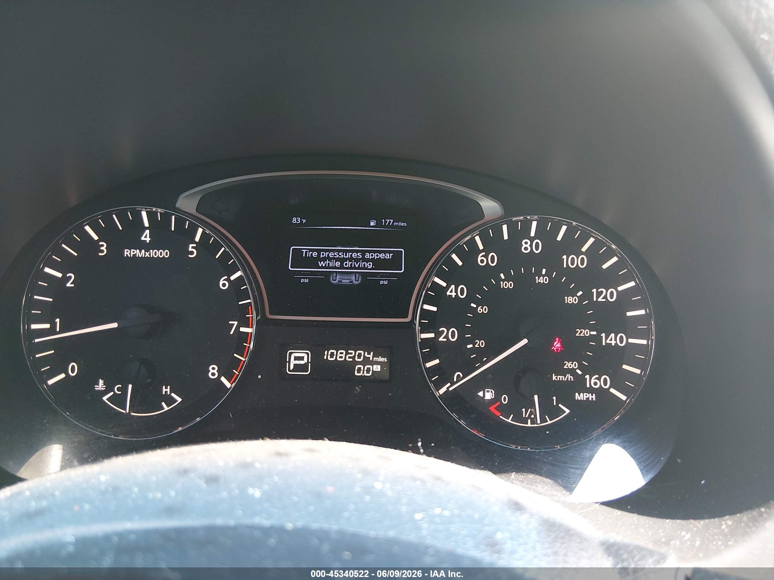 2015 Nissan Altima 2.5 S Silver vin: 1N4AL3AP1FC145070
