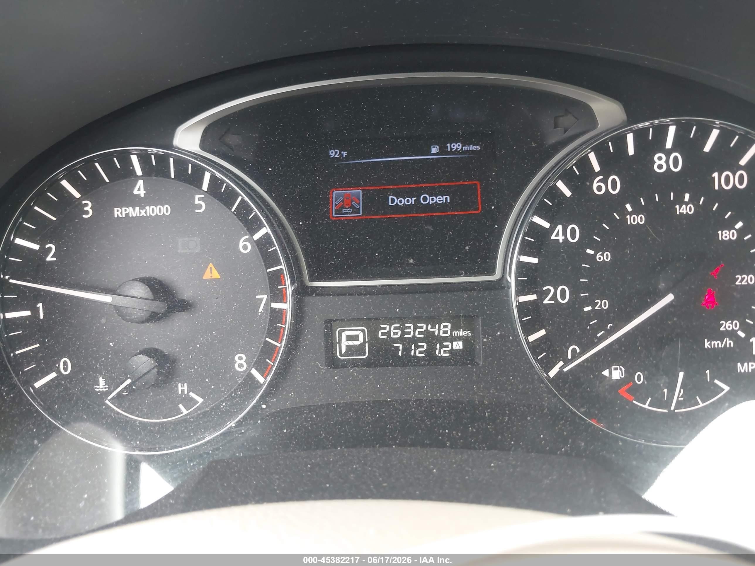 2015 Nissan Altima 2.5 S Red vin: 1N4AL3AP1FC154996