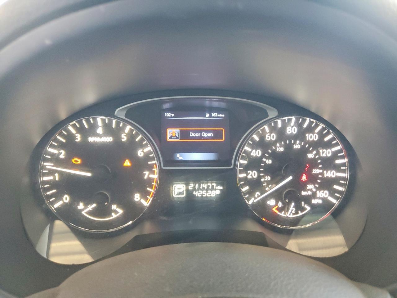 2015 Nissan Altima 2.5 Sv Black vin: 1N4AL3AP1FC171278
