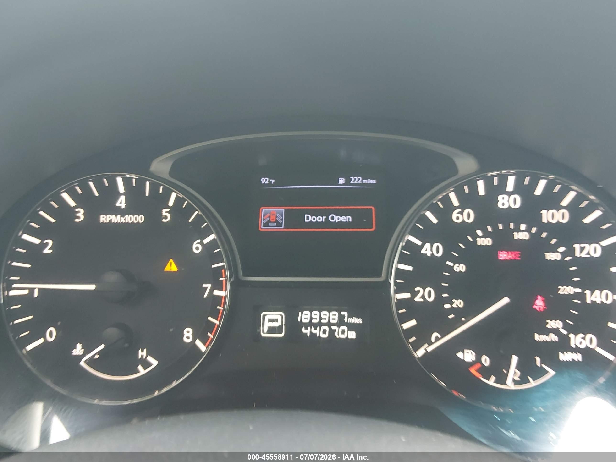 2015 Nissan Altima 2.5 S Gray vin: 1N4AL3AP1FC175413