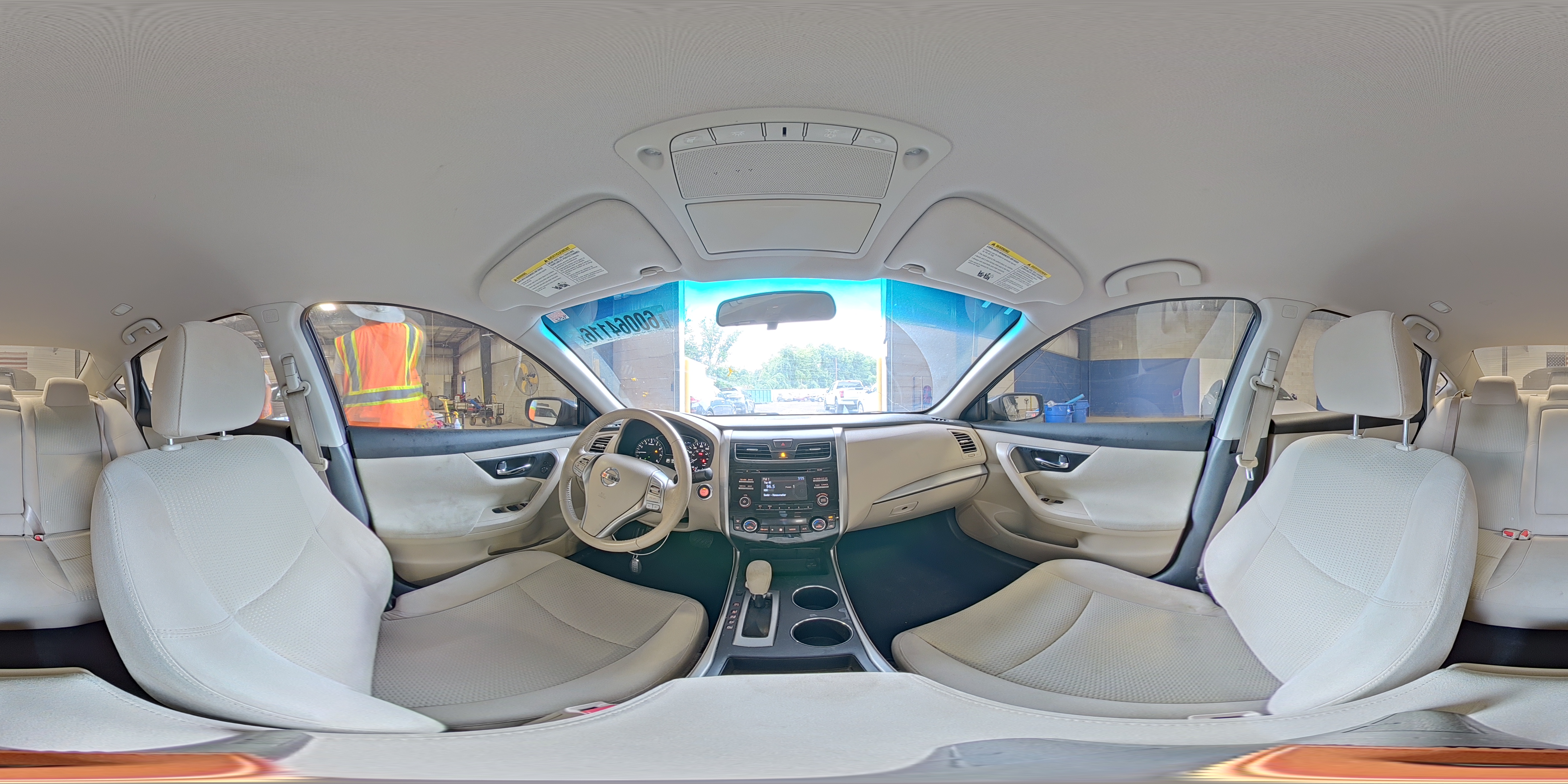 2015 Nissan Altima 2.5 Sv Black vin: 1N4AL3AP1FC195046