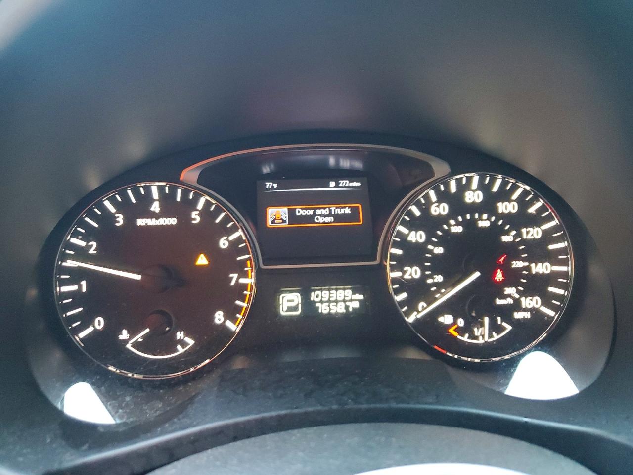 2015 Nissan Altima 2.5 S Red vin: 1N4AL3AP1FC199520