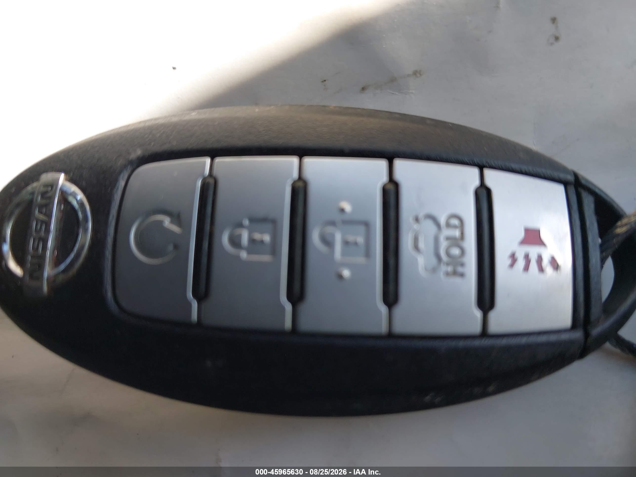 2015 Nissan Altima 2.5 Sv Silver vin: 1N4AL3AP1FC200746