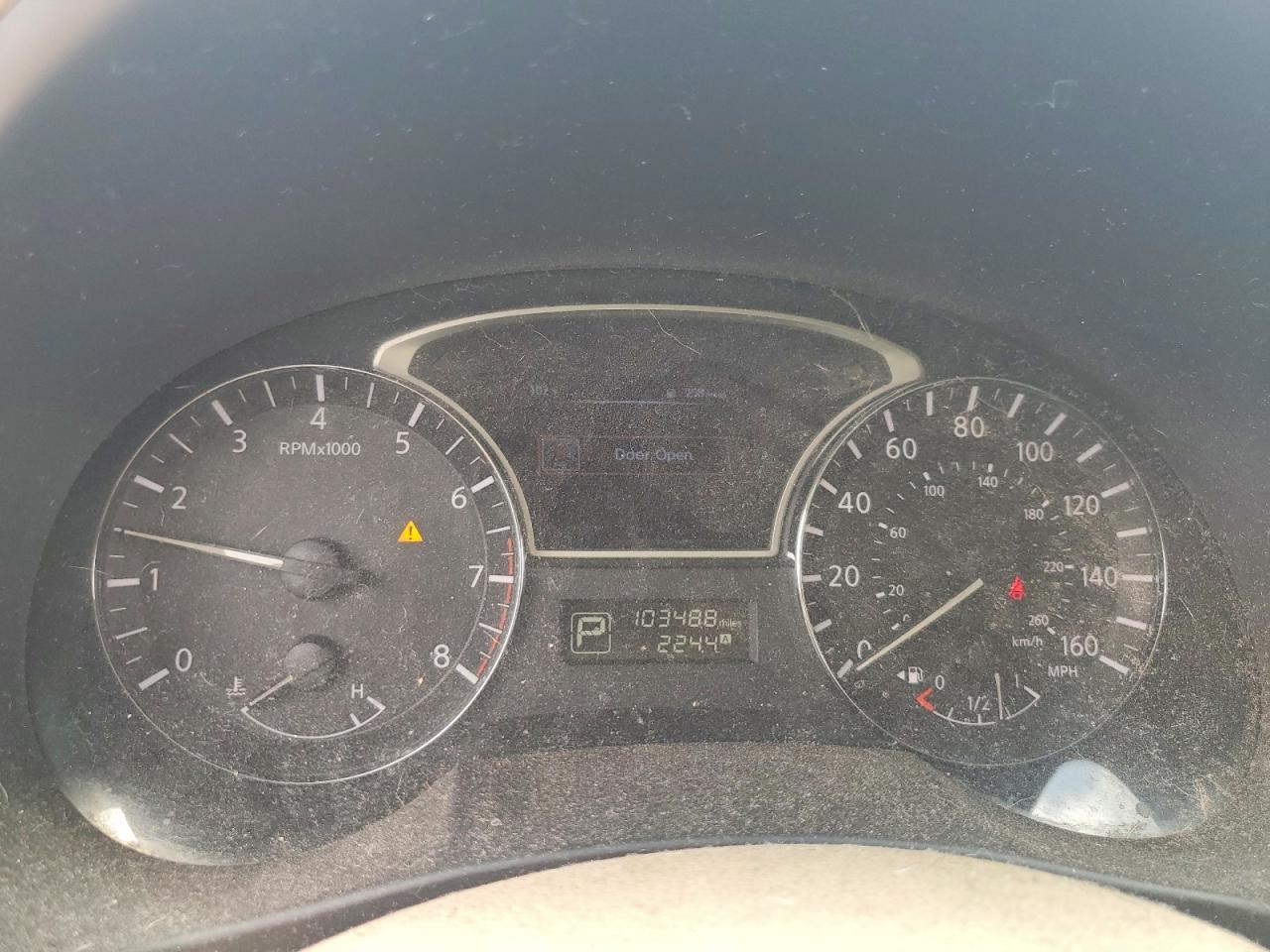2015 Nissan Altima 2.5 Sv Tan vin: 1N4AL3AP1FC201282