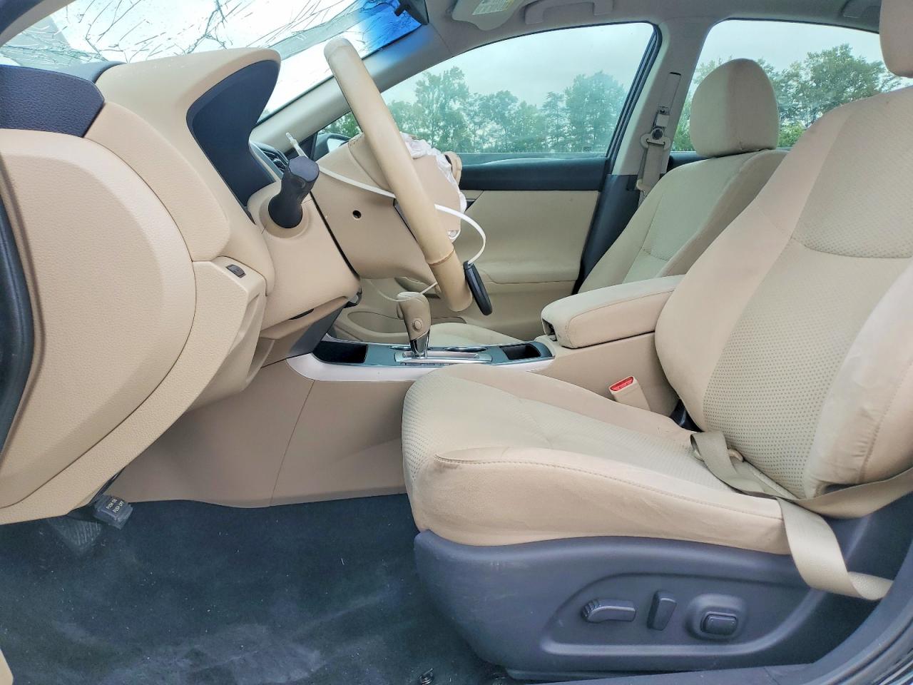 2015 Nissan Altima 2.5 Sv Black vin: 1N4AL3AP1FC216512