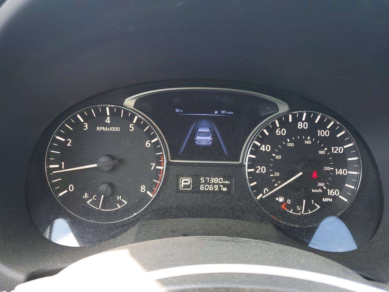 2015 Nissan Altima 2.5 S Black vin: 1N4AL3AP1FC221760