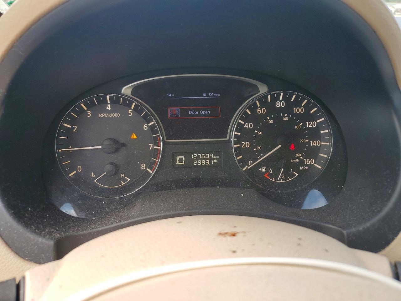 2015 Nissan Altima 2.5 Sv Tan vin: 1N4AL3AP1FC222858