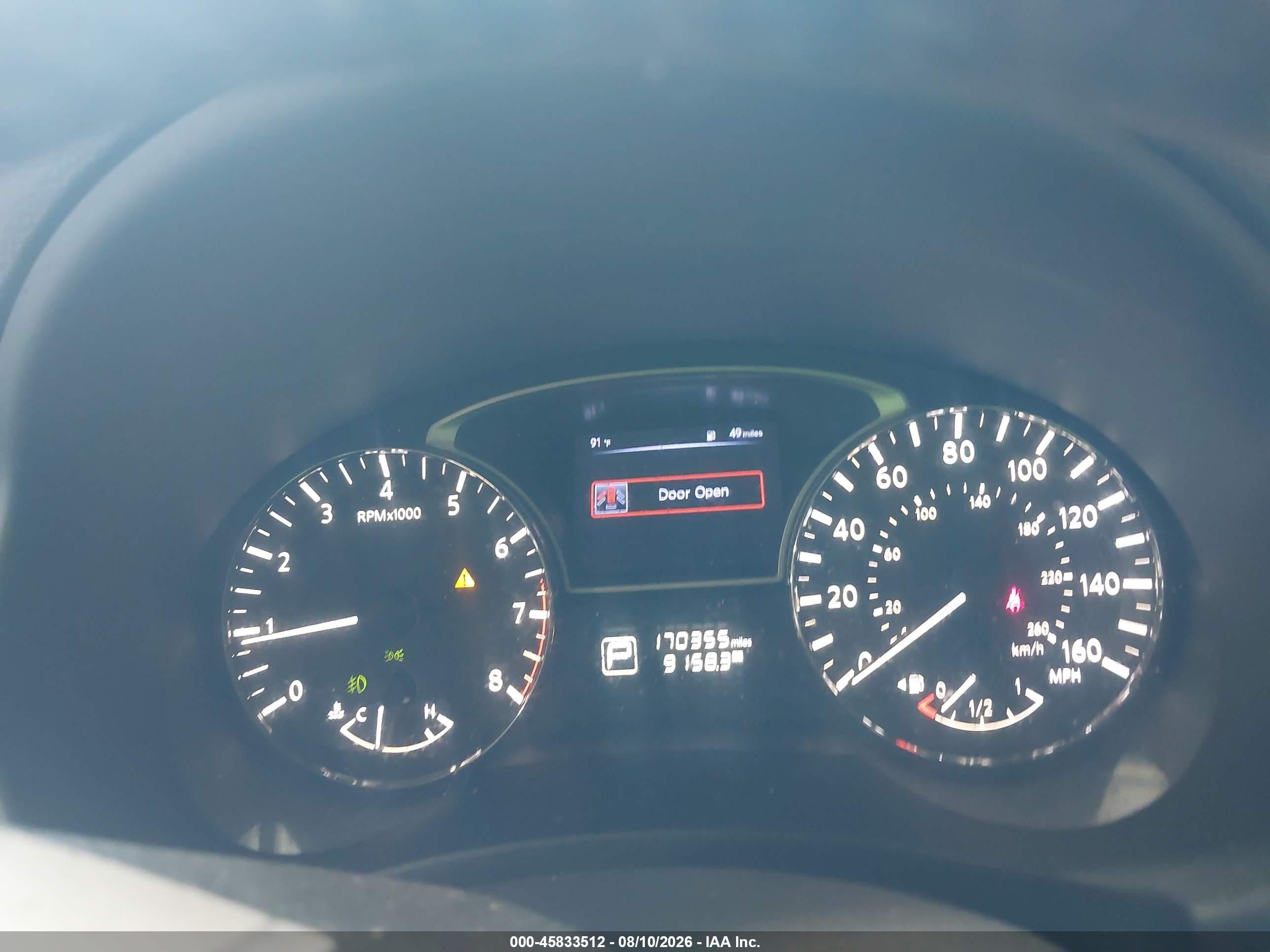 2015 Nissan Altima 2.5 Sv Blue vin: 1N4AL3AP1FC233780
