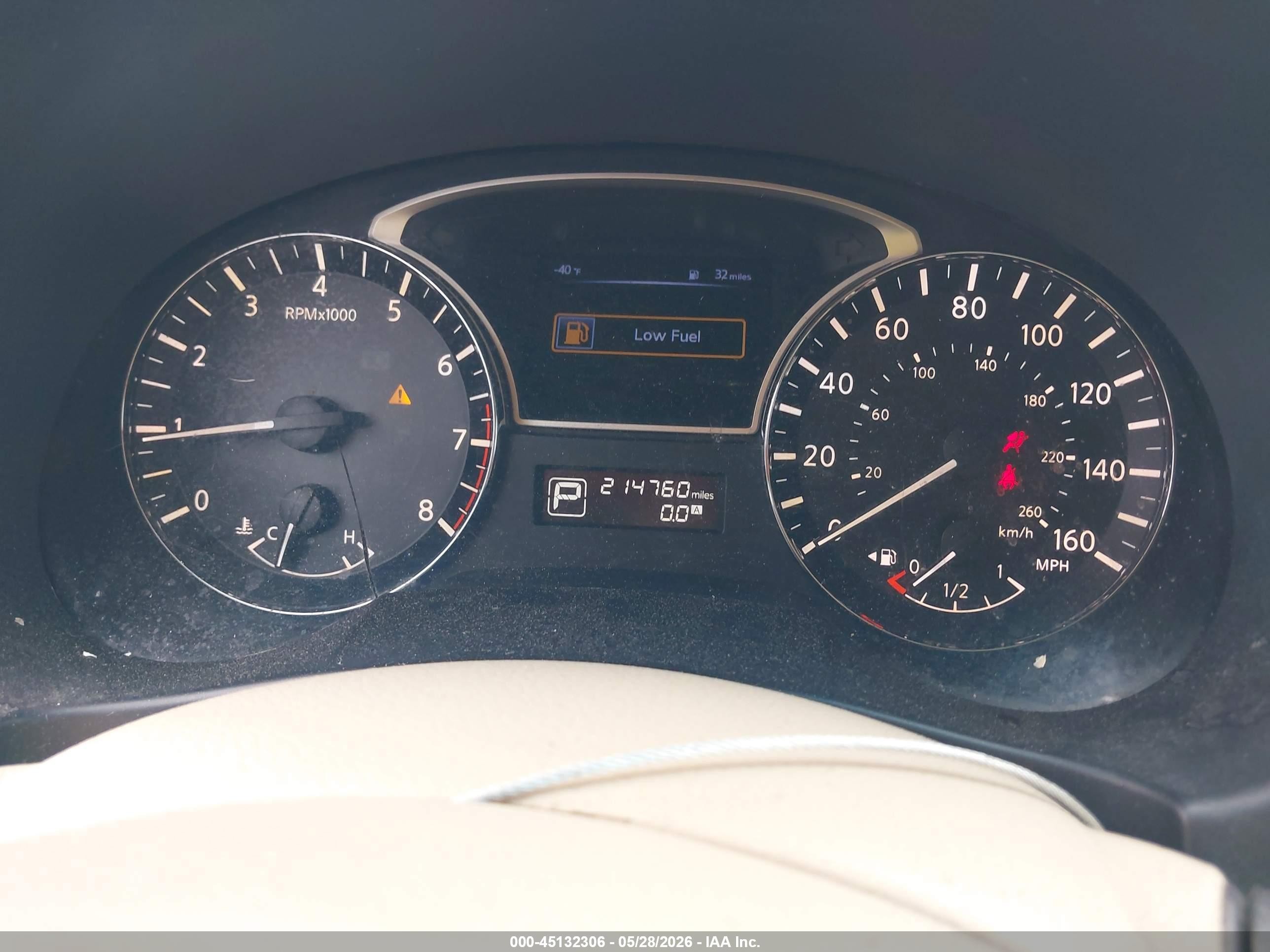 2015 Nissan Altima 2.5 S Gray vin: 1N4AL3AP1FC234637