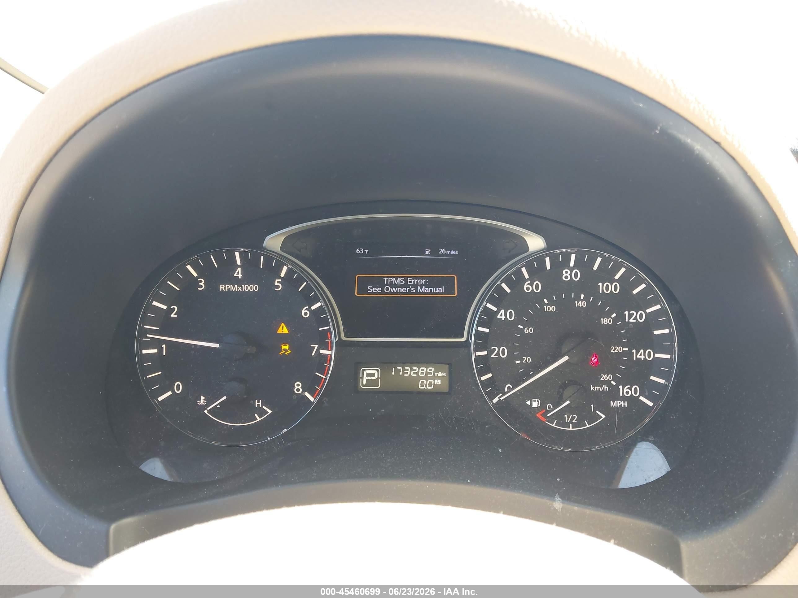2015 Nissan Altima 2.5 S White vin: 1N4AL3AP1FC235402