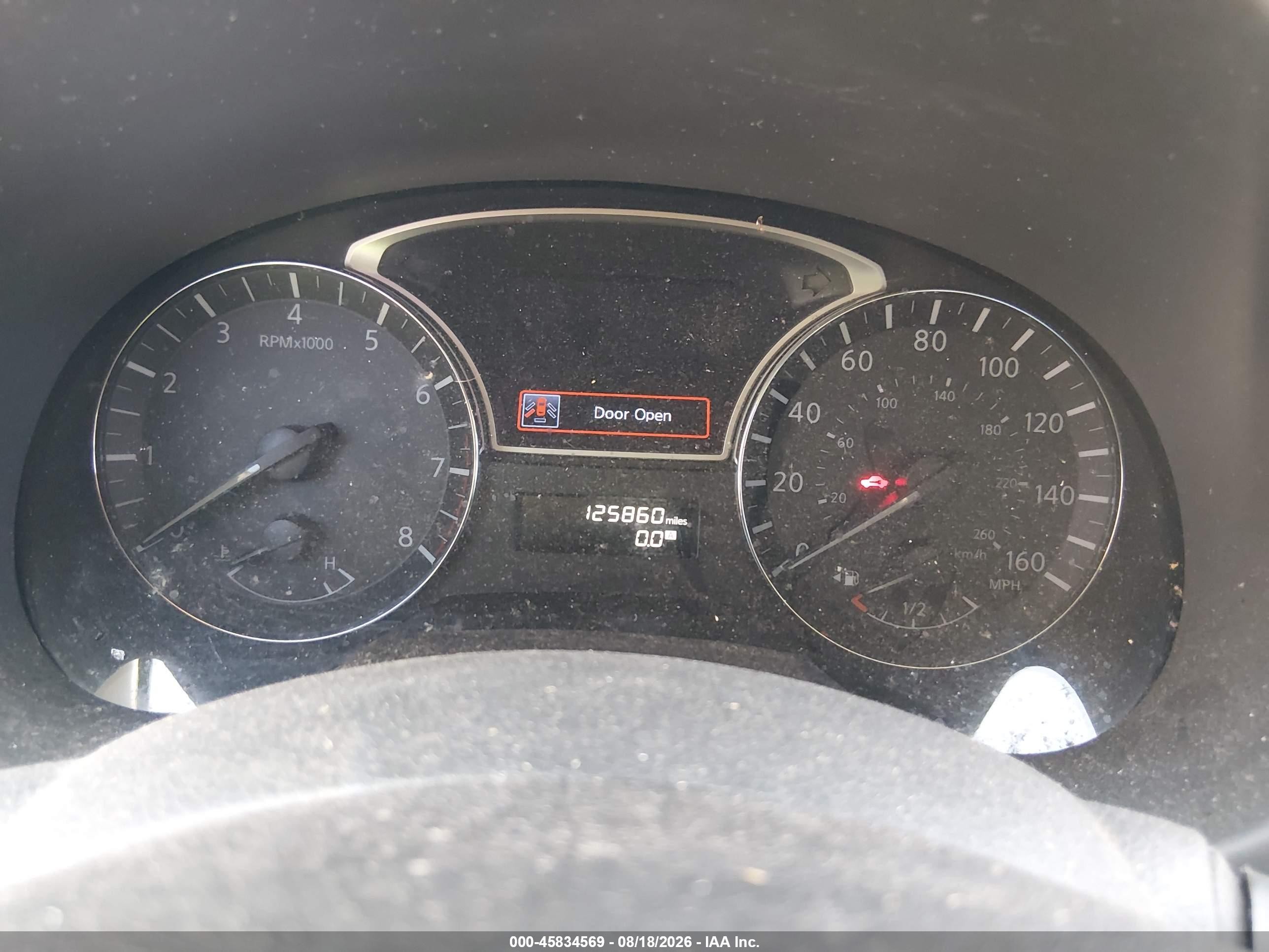 2015 Nissan Altima 2.5 S Red vin: 1N4AL3AP1FC240423