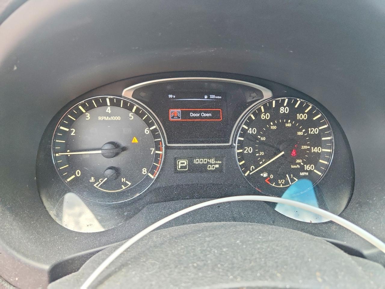 2015 Nissan Altima 2.5 S Charcoal vin: 1N4AL3AP1FC247274