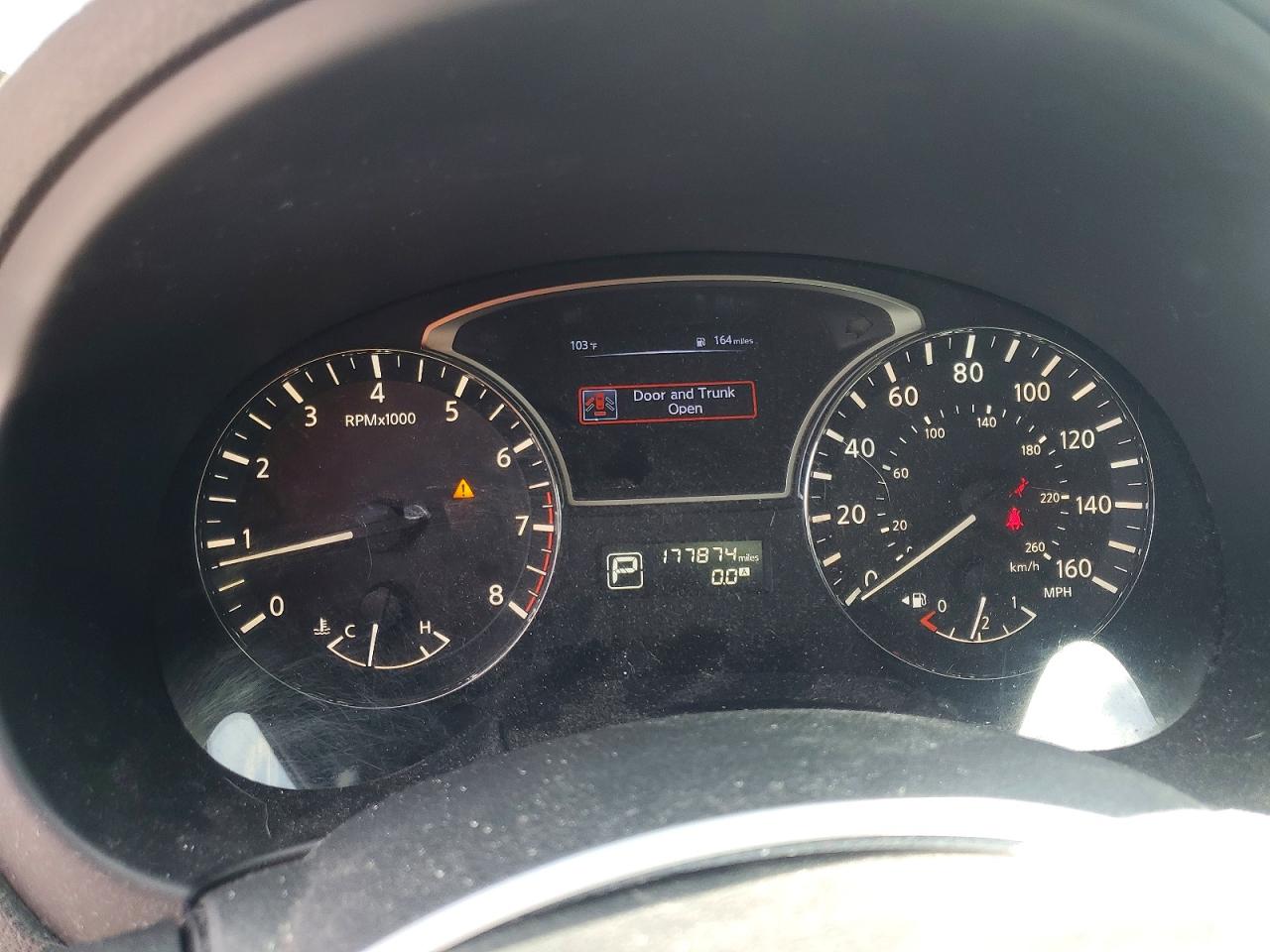 2015 Nissan Altima 2.5 S White vin: 1N4AL3AP1FC253754