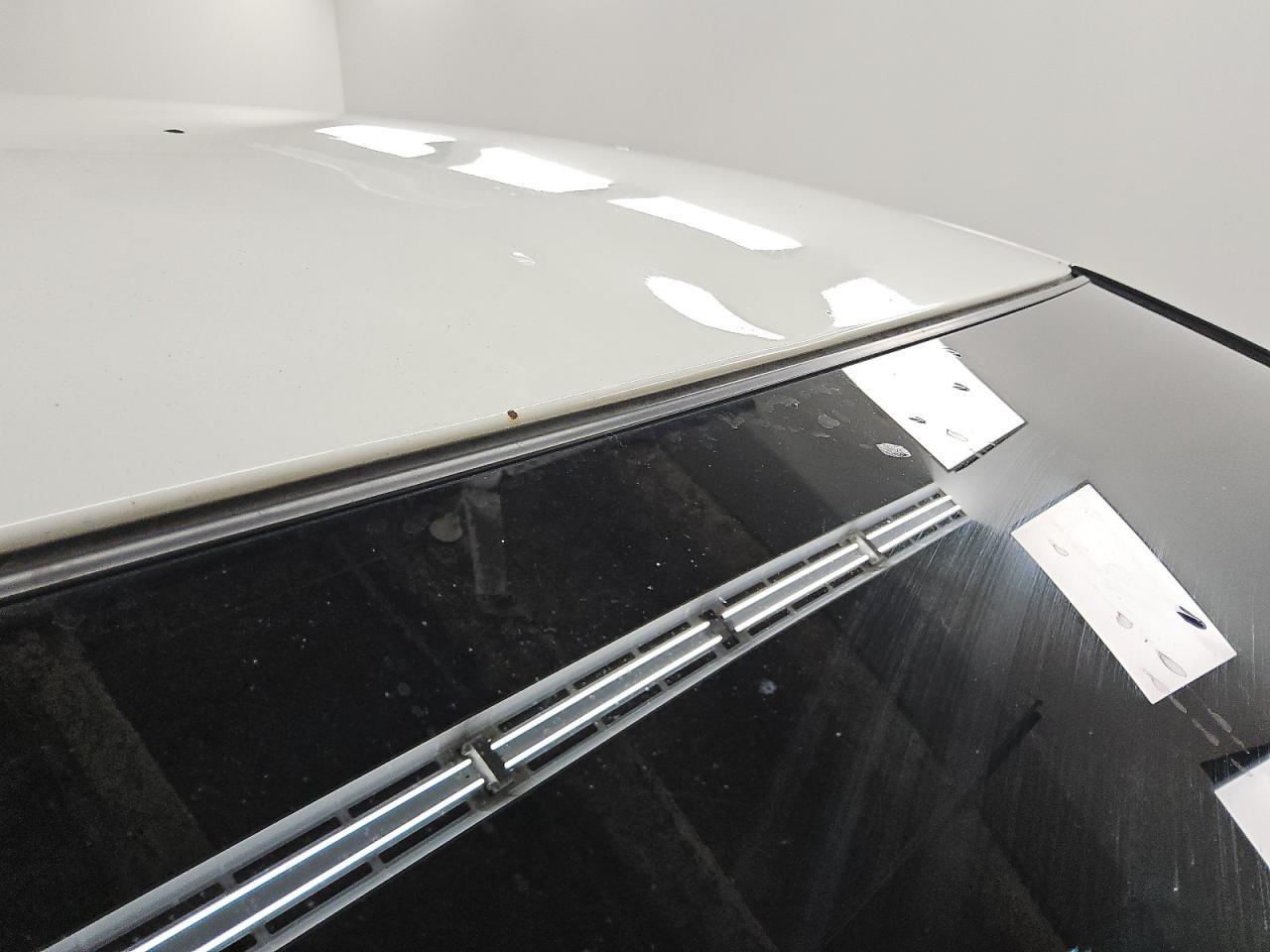 2015 Nissan Altima 2.5 S Белый vin: 1N4AL3AP1FC256928 Damage: Roof, Multiple Dents/Paint Damage, 2