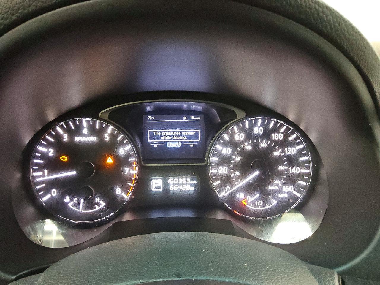 2015 Nissan Altima 2.5 S Белый vin: 1N4AL3AP1FC256928