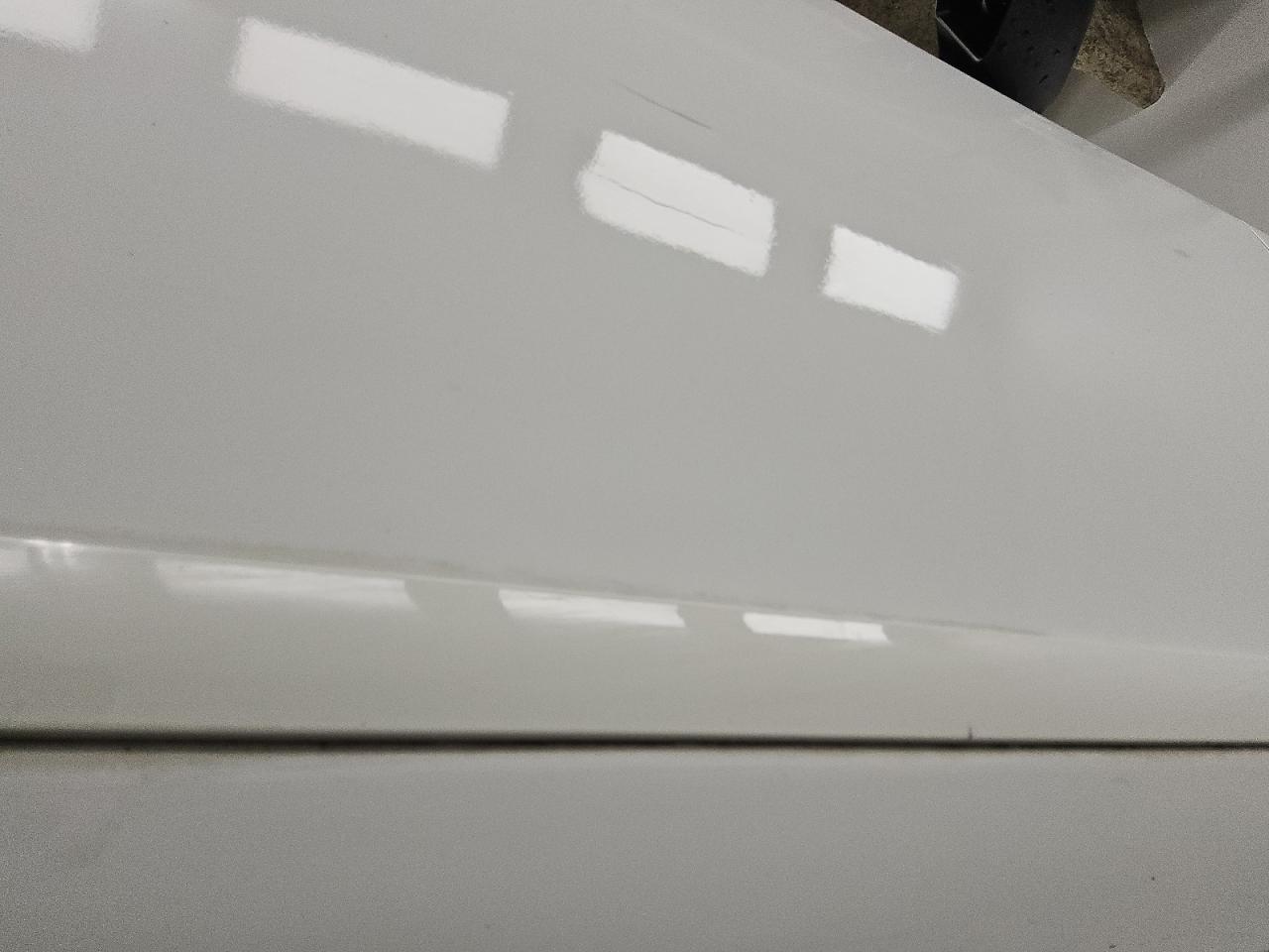 2015 Nissan Altima 2.5 S Белый vin: 1N4AL3AP1FC256928 Damage: Right Front Door, Dent(S) W/ Paint Dmg, 1 To 2 Inches
