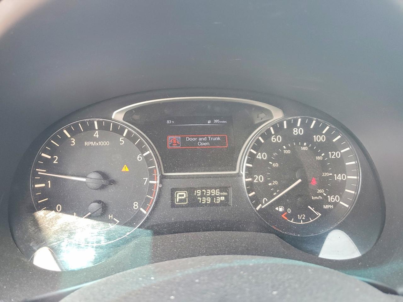 2015 Nissan Altima 2.5 S White vin: 1N4AL3AP1FC275933