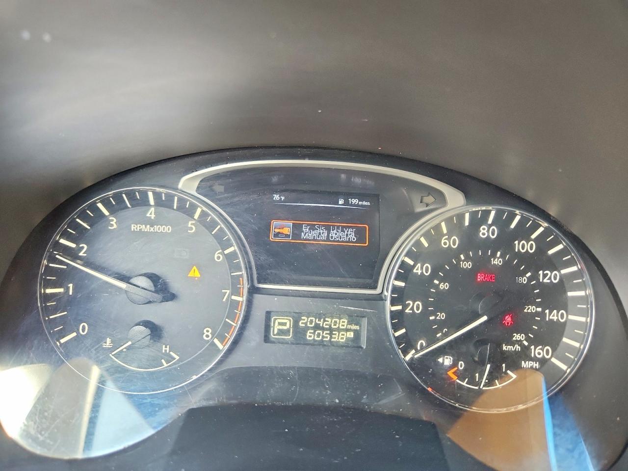 2015 Nissan Altima 2.5 S Белый vin: 1N4AL3AP1FC278928