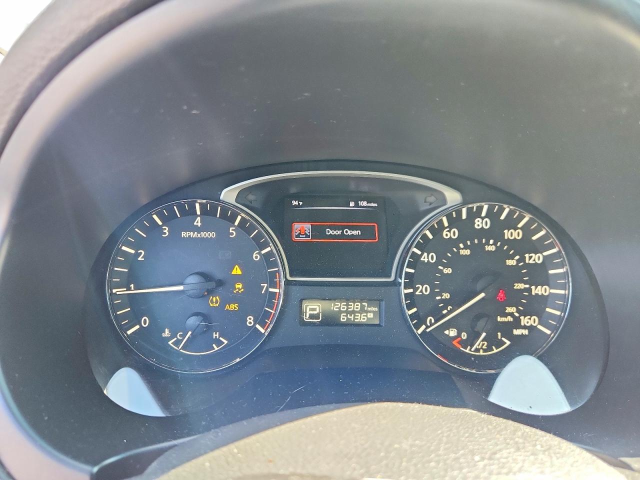 2015 Nissan Altima 2.5 S Gray vin: 1N4AL3AP1FC421117