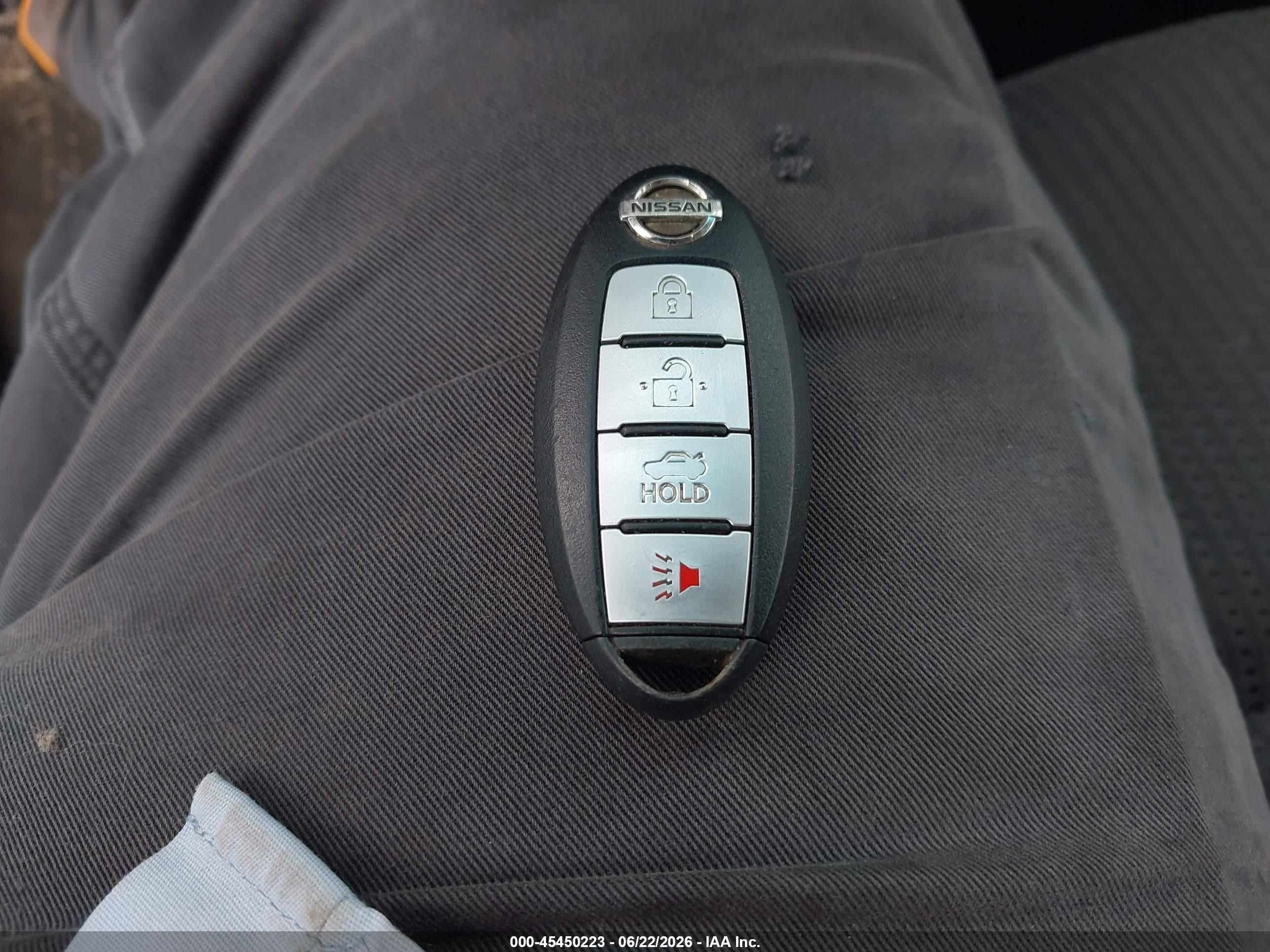2015 Nissan Altima 2.5/2.5 S/2.5 Sl/2.5 Sv Gray vin: 1N4AL3AP1FC424695