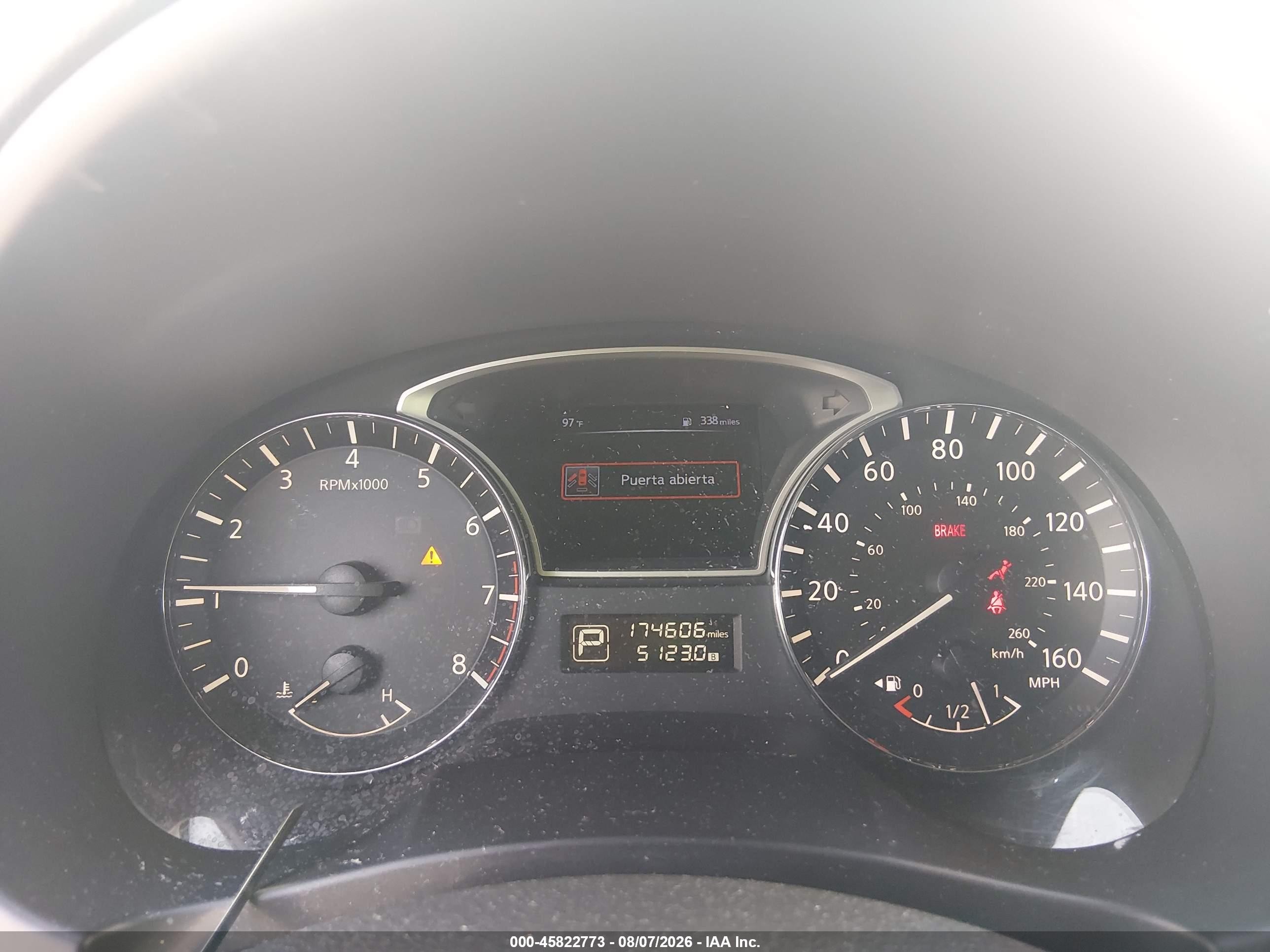 2015 Nissan Altima 2.5 S Black vin: 1N4AL3AP1FC433025