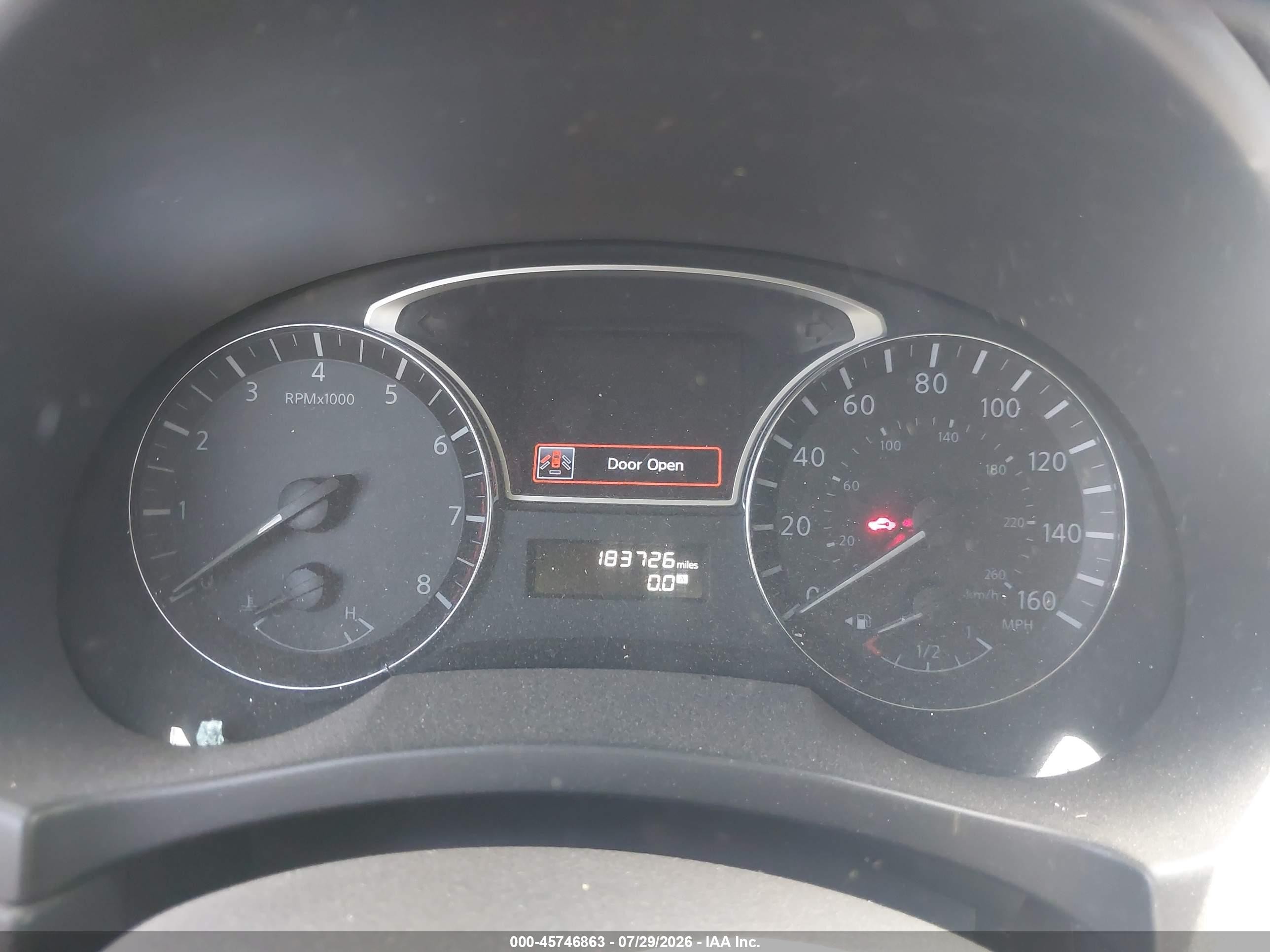 2015 Nissan Altima 2.5 S Gray vin: 1N4AL3AP1FC440847