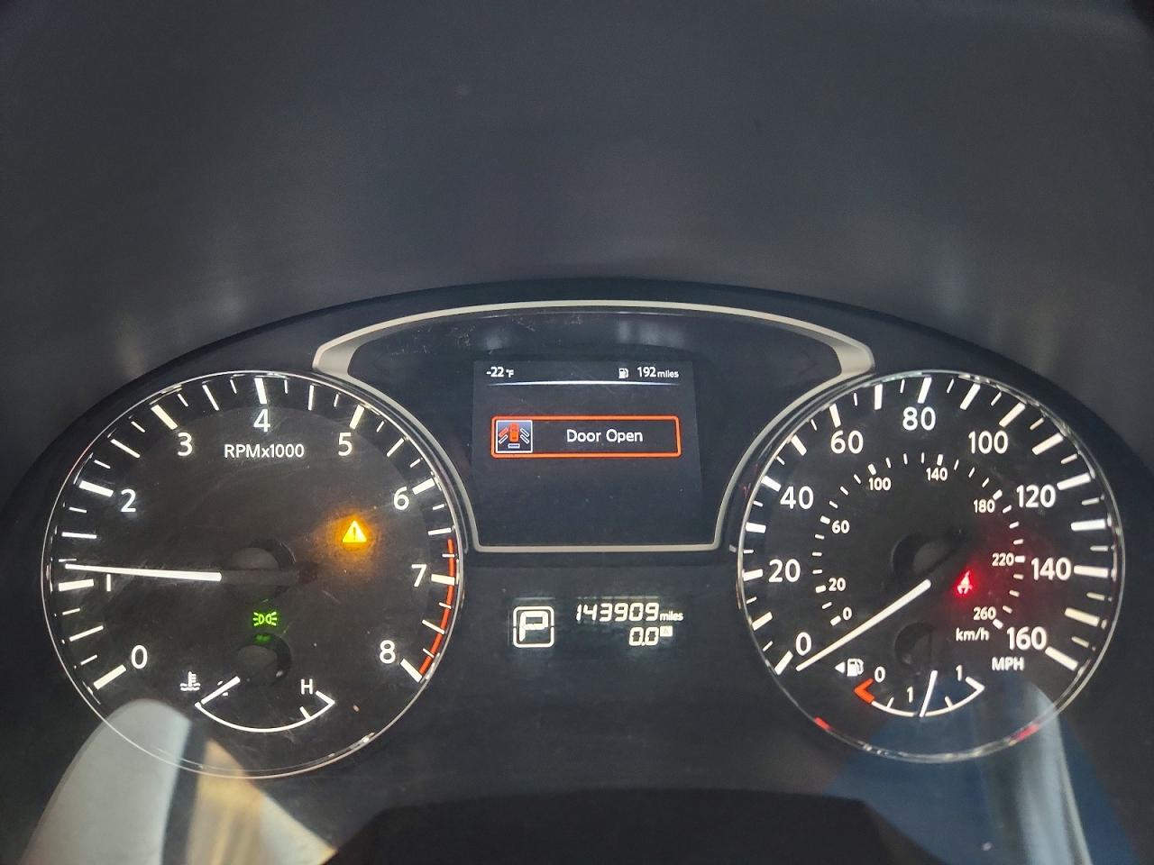 2015 Nissan Altima 2.5 Sl White vin: 1N4AL3AP1FC443005