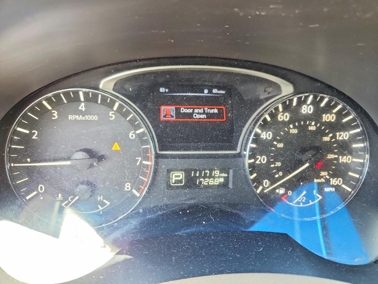 2015 Nissan Altima 2.5 S White vin: 1N4AL3AP1FC443022