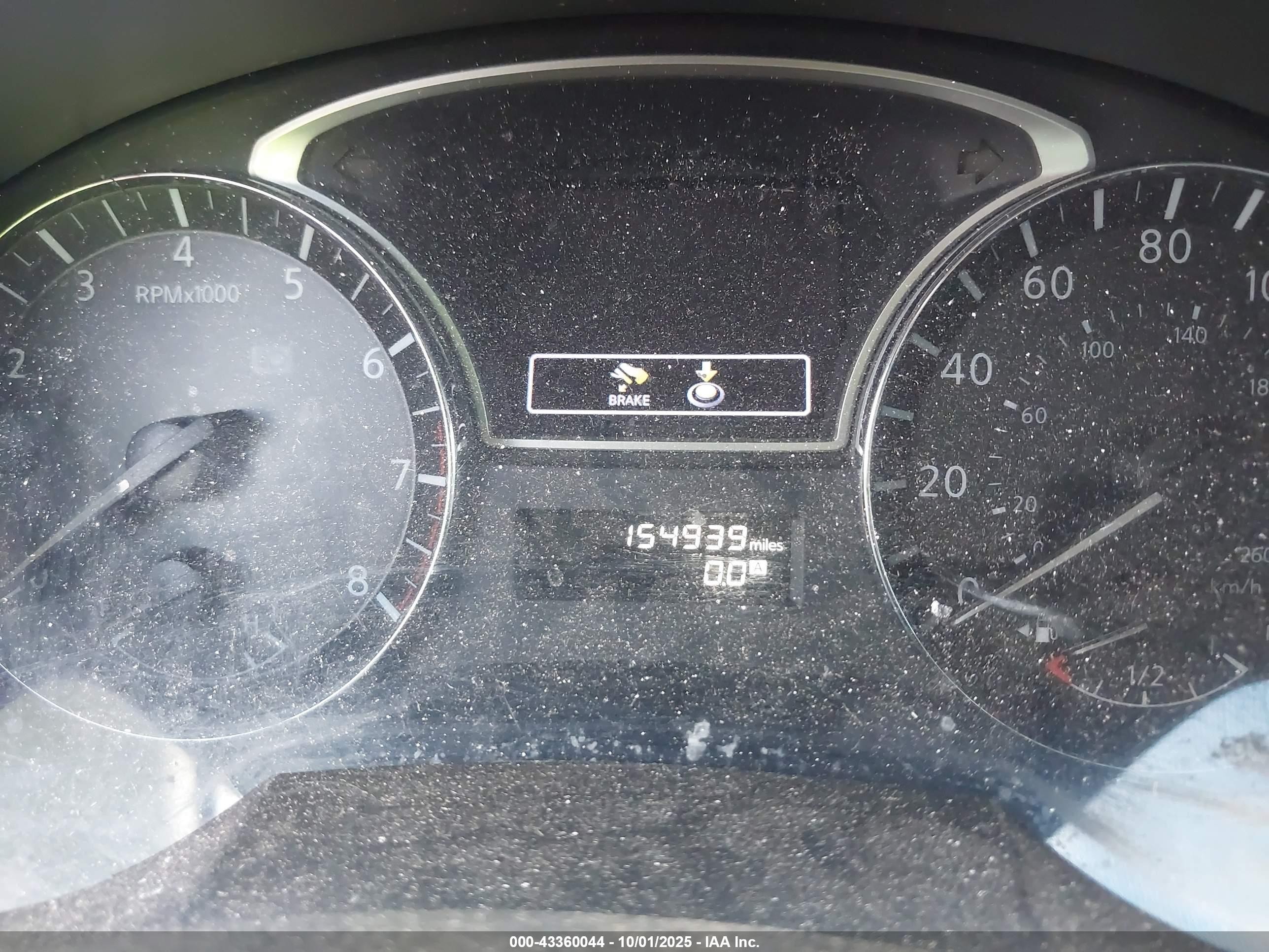 2015 Nissan Altima 2.5 S White vin: 1N4AL3AP1FC454764
