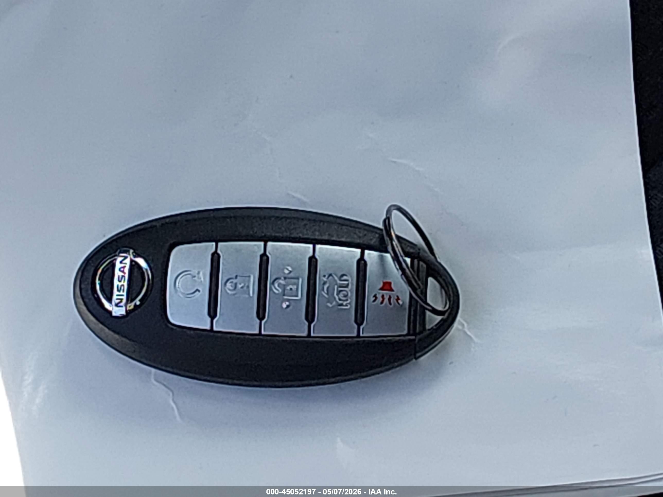 2015 Nissan Altima 2.5 S Черный vin: 1N4AL3AP1FC460029