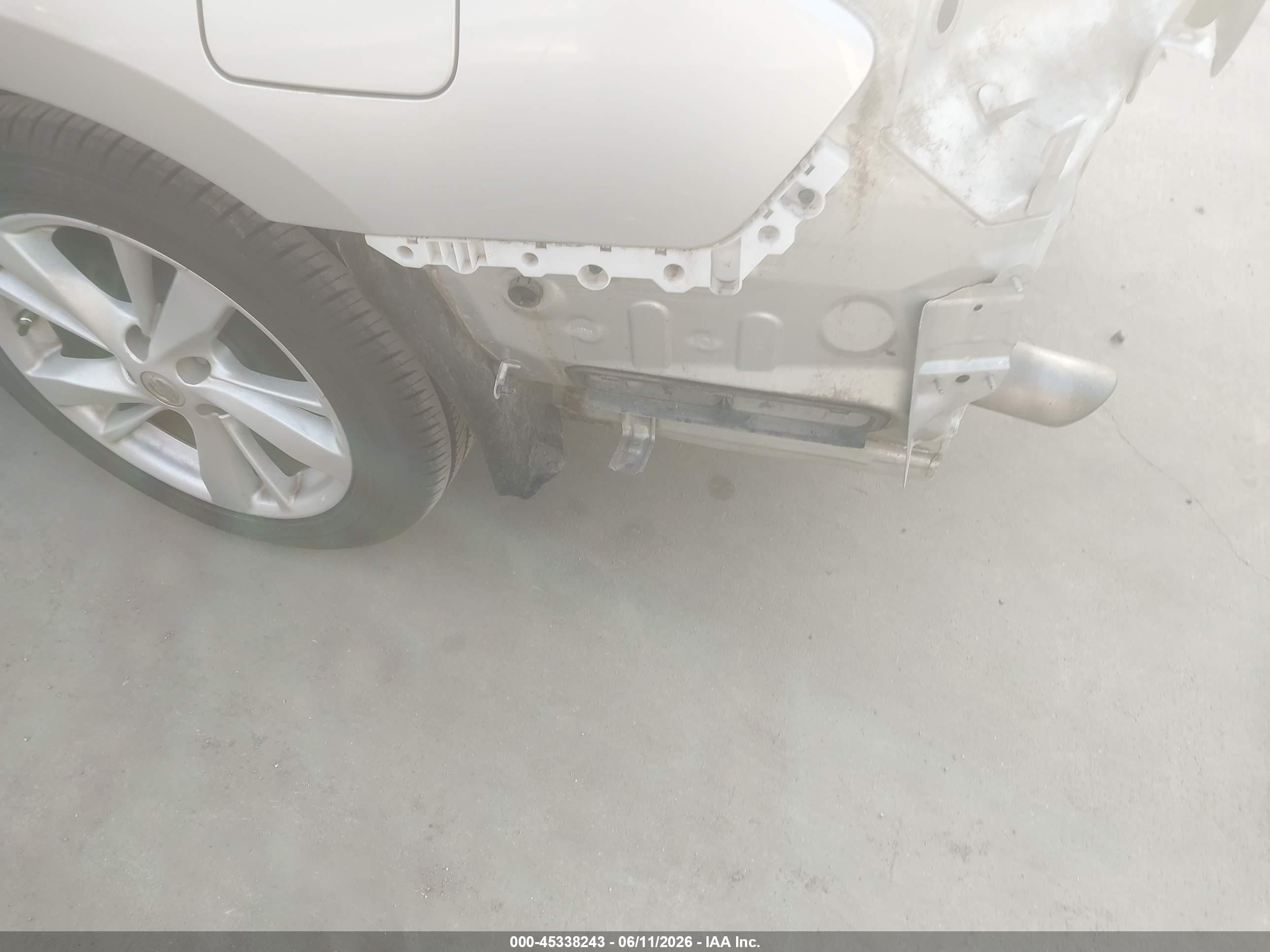 2015 Nissan Altima 2.5 Sv Silver vin: 1N4AL3AP1FC473508