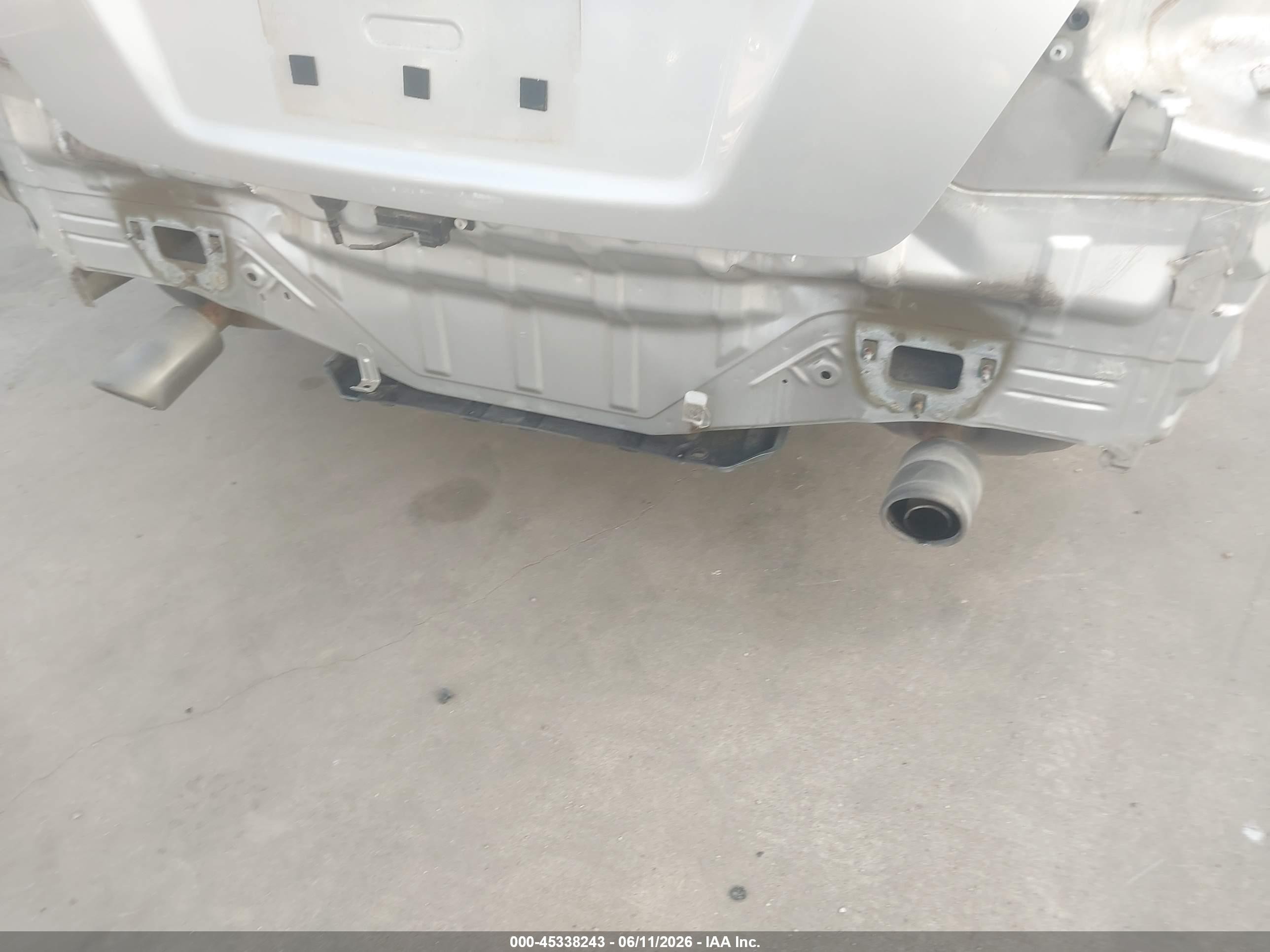 2015 Nissan Altima 2.5 Sv Silver vin: 1N4AL3AP1FC473508
