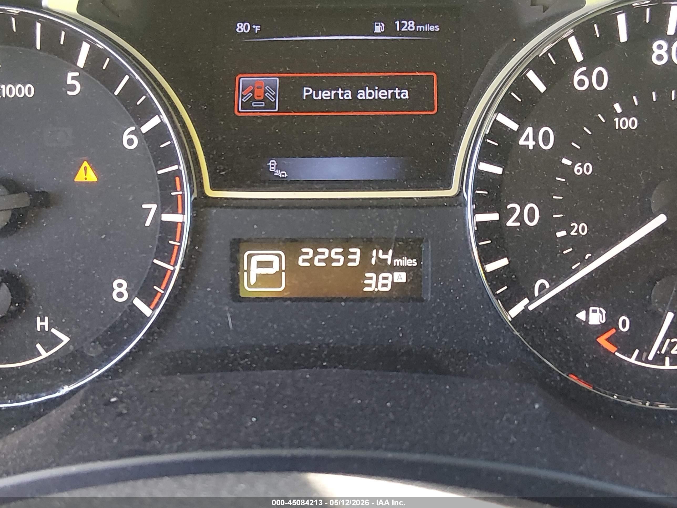 2015 Nissan Altima 2.5 Sv Silver vin: 1N4AL3AP1FC483018